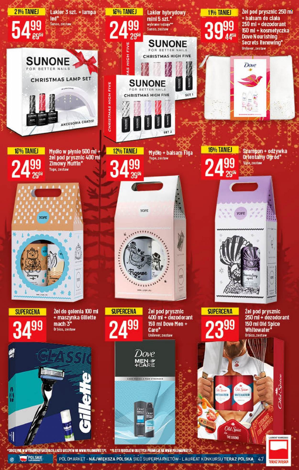 Gazetka Polomarket - 8.12.2021 - 14.12.2021. Strona 47