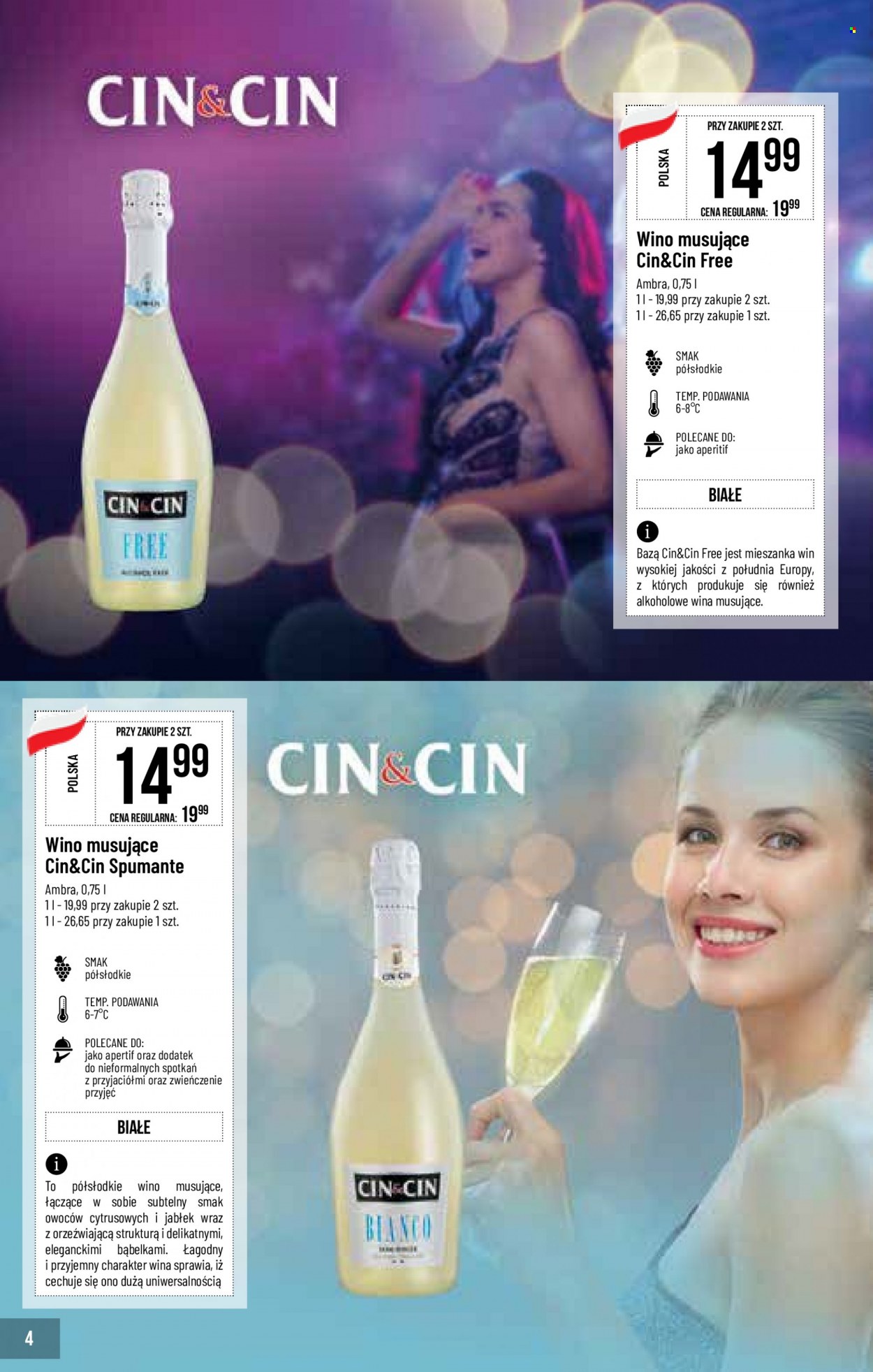 Gazetka Polomarket - 9.12.2021 - 31.12.2021. Strona 4