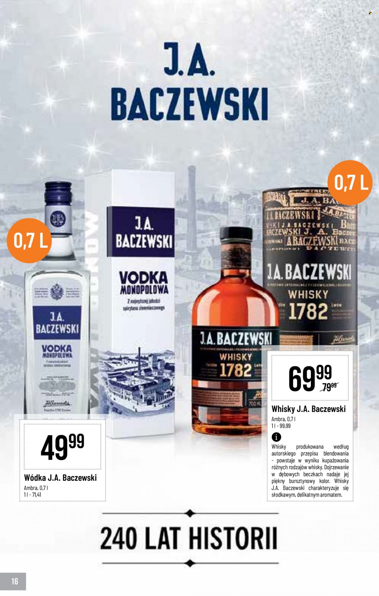 Gazetka Polomarket - 9.12.2021 - 31.12.2021. Strona 16