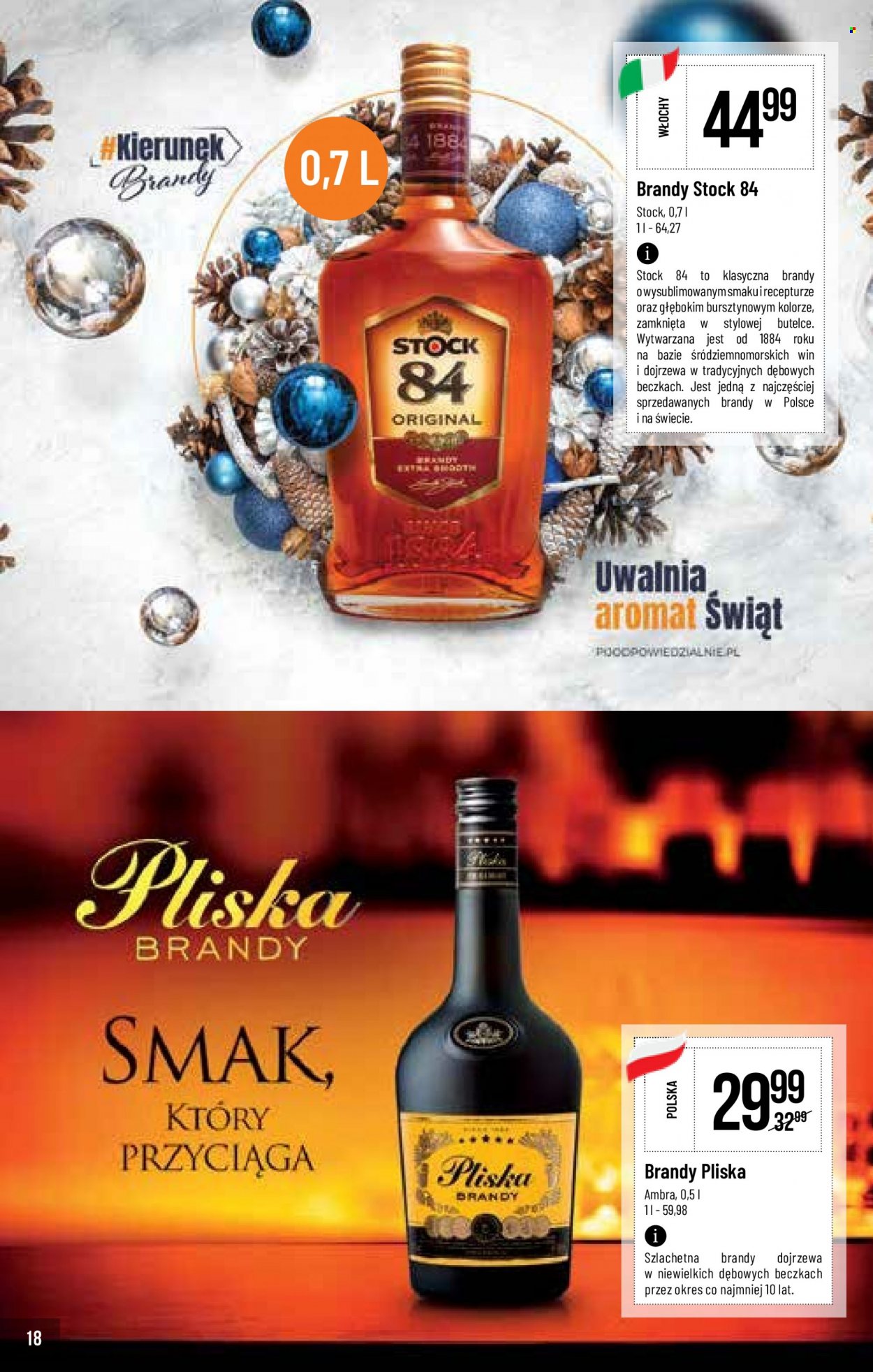 Gazetka Polomarket - 9.12.2021 - 31.12.2021. Strona 18