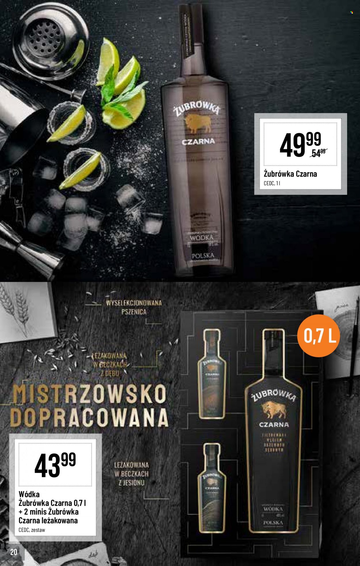Gazetka Polomarket - 9.12.2021 - 31.12.2021. Strona 20