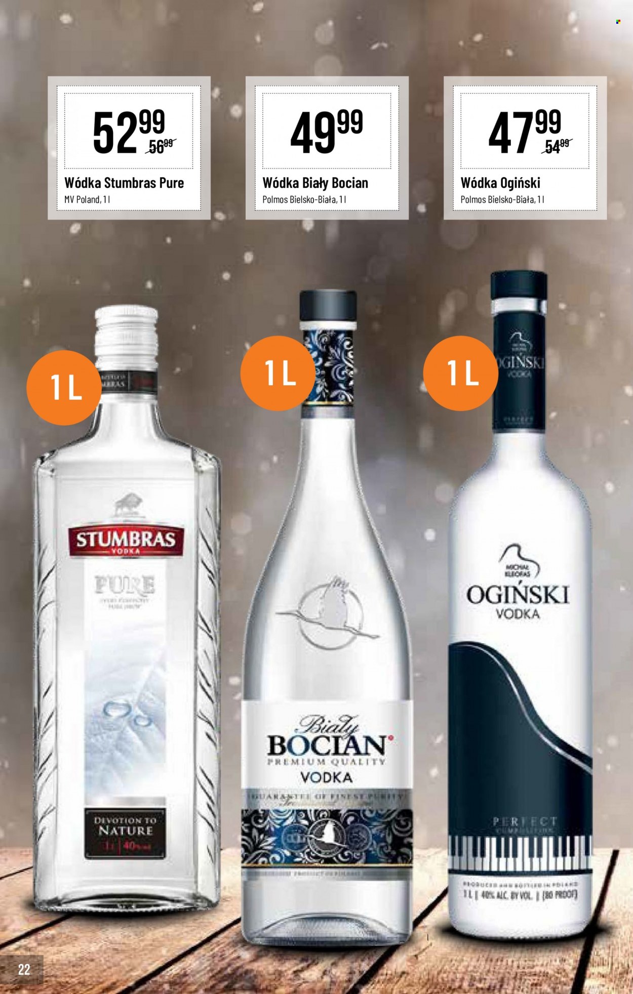 Gazetka Polomarket - 9.12.2021 - 31.12.2021. Strona 22