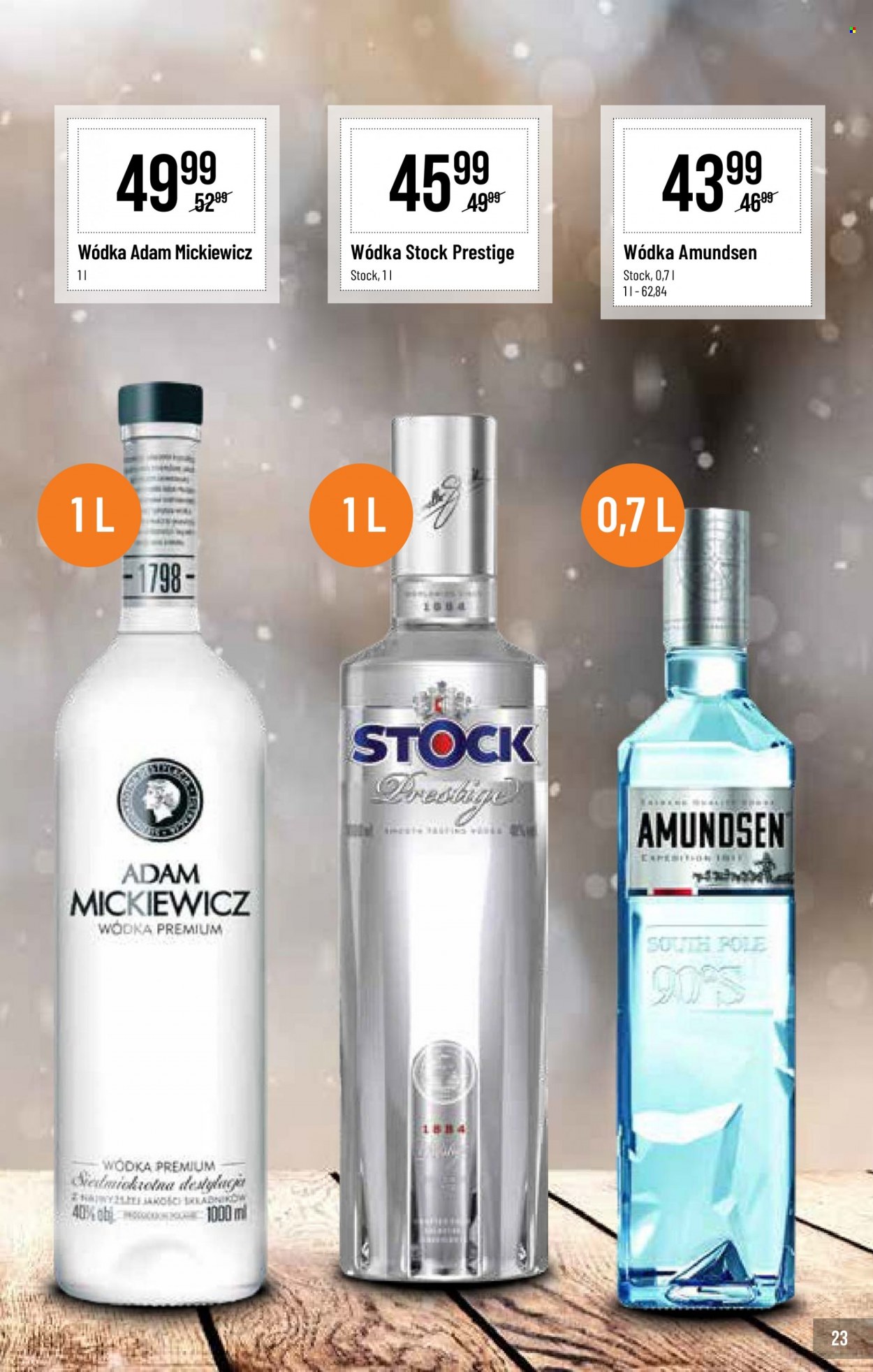 Gazetka Polomarket - 9.12.2021 - 31.12.2021. Strona 23