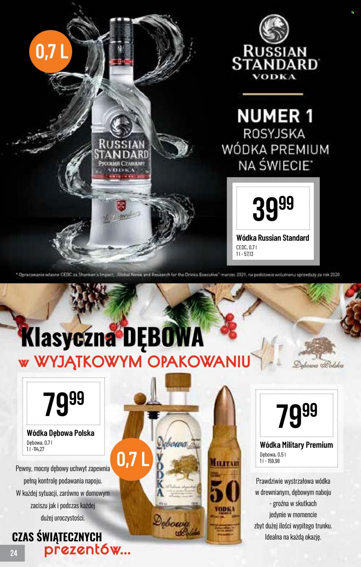 Gazetka Polomarket - 9.12.2021 - 31.12.2021. Strona 24