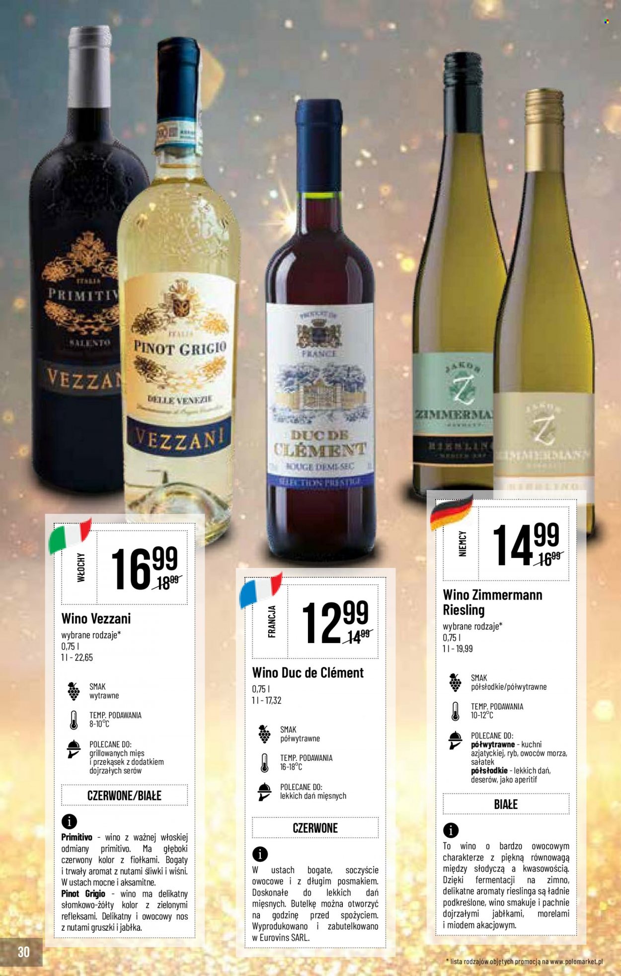 Gazetka Polomarket - 9.12.2021 - 31.12.2021. Strona 30