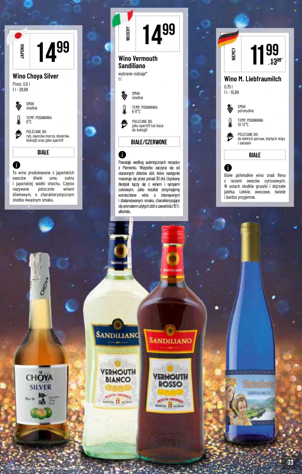 Gazetka Polomarket - 9.12.2021 - 31.12.2021. Strona 33