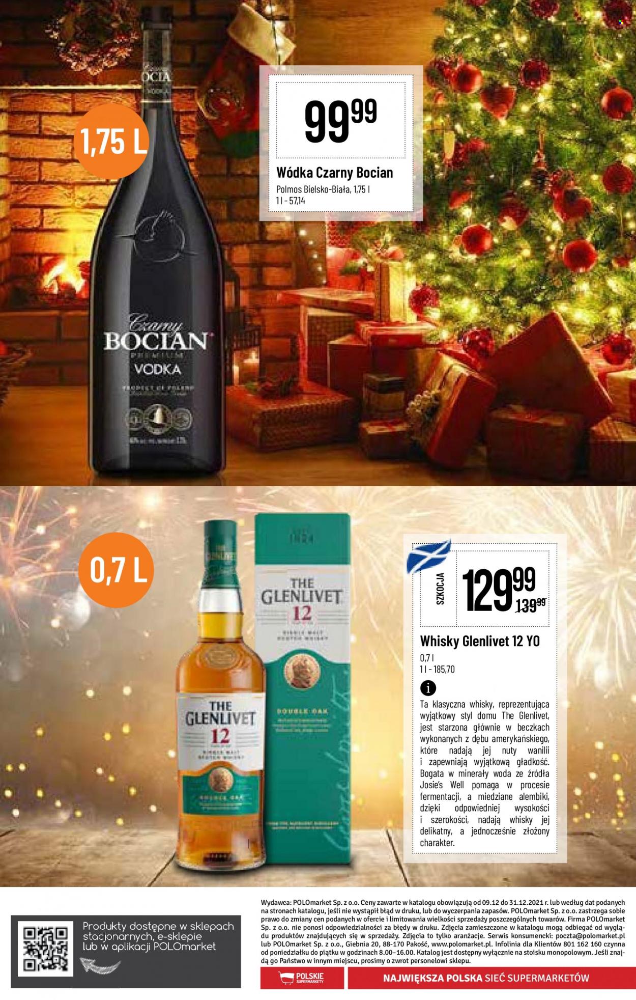 Gazetka Polomarket - 9.12.2021 - 31.12.2021. Strona 36