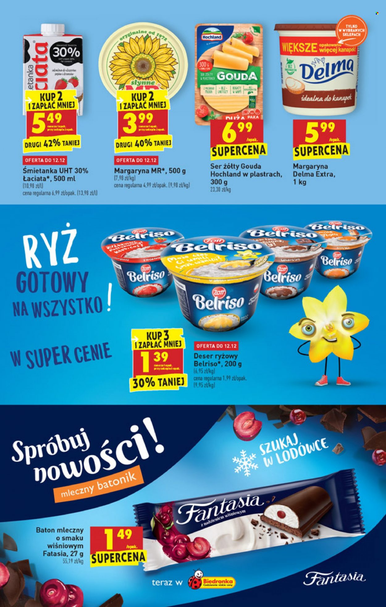 Gazetka Biedronka - 9.12.2021 - 15.12.2021. Strona 23