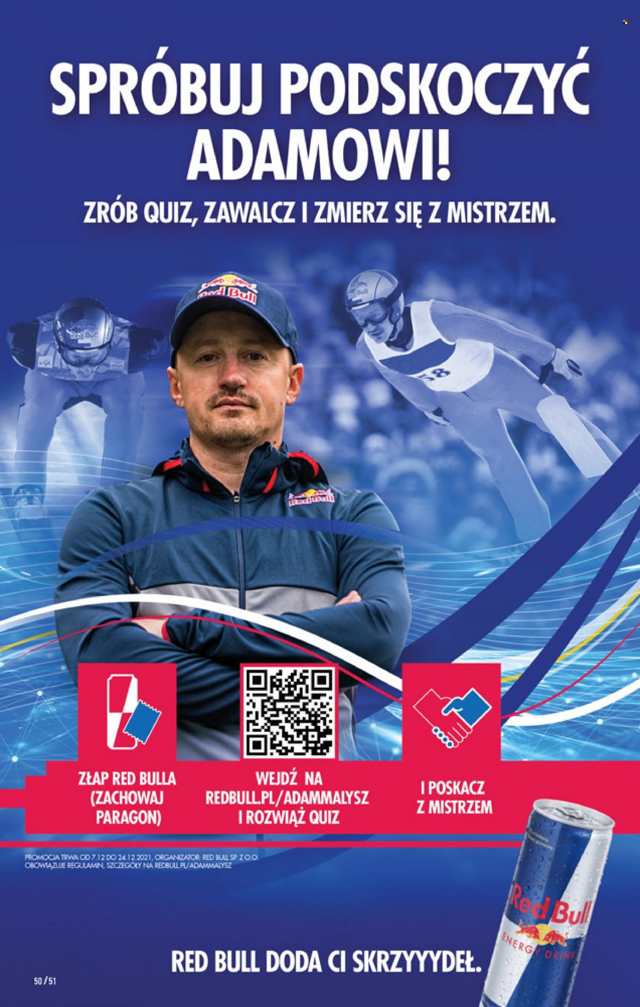 Gazetka Biedronka - 9.12.2021 - 15.12.2021. Strona 50