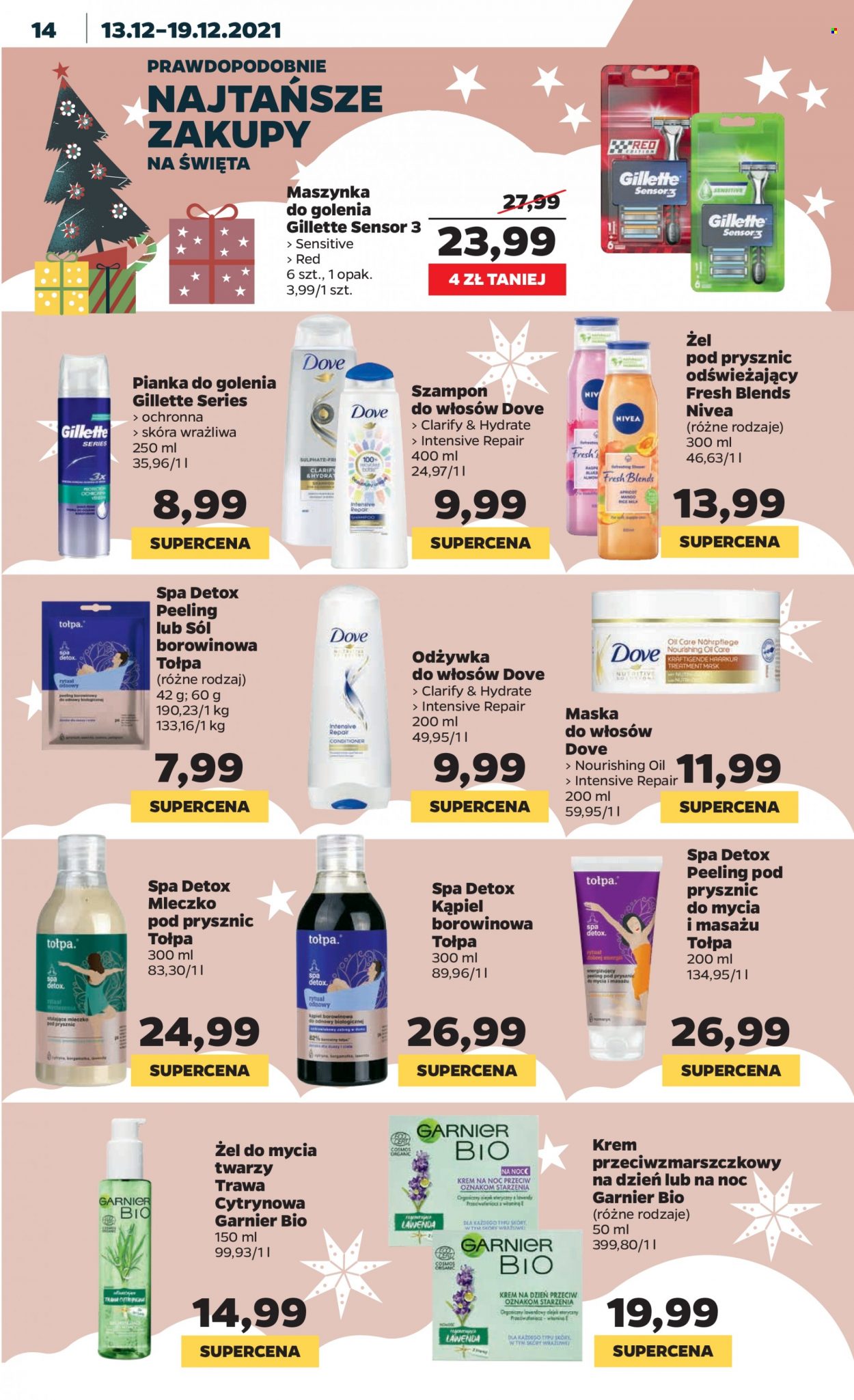 Gazetka Netto - 13.12.2021 - 19.12.2021. Strona 14