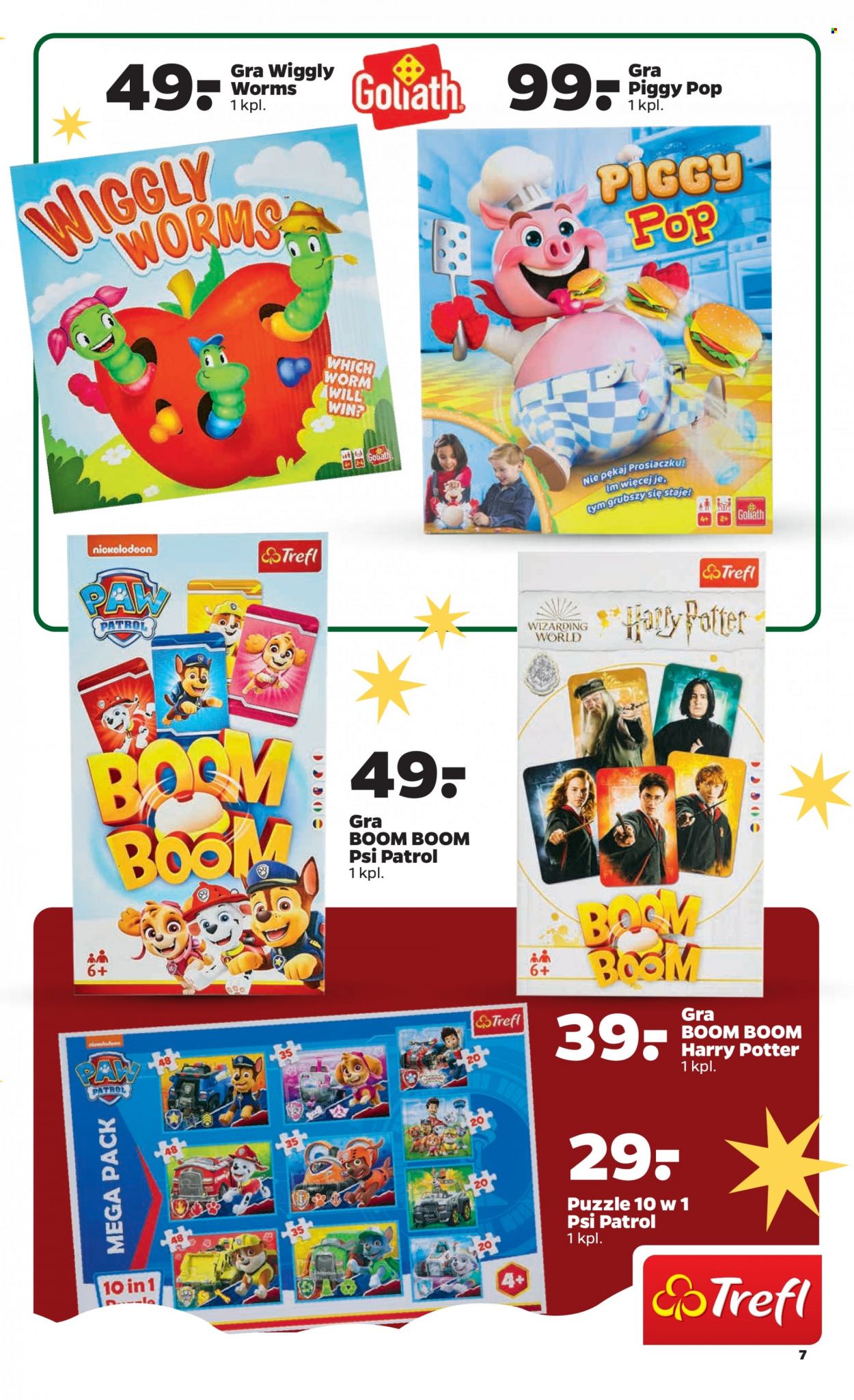 Gazetka Netto - 13.12.2021 - 19.12.2021. Strona 7