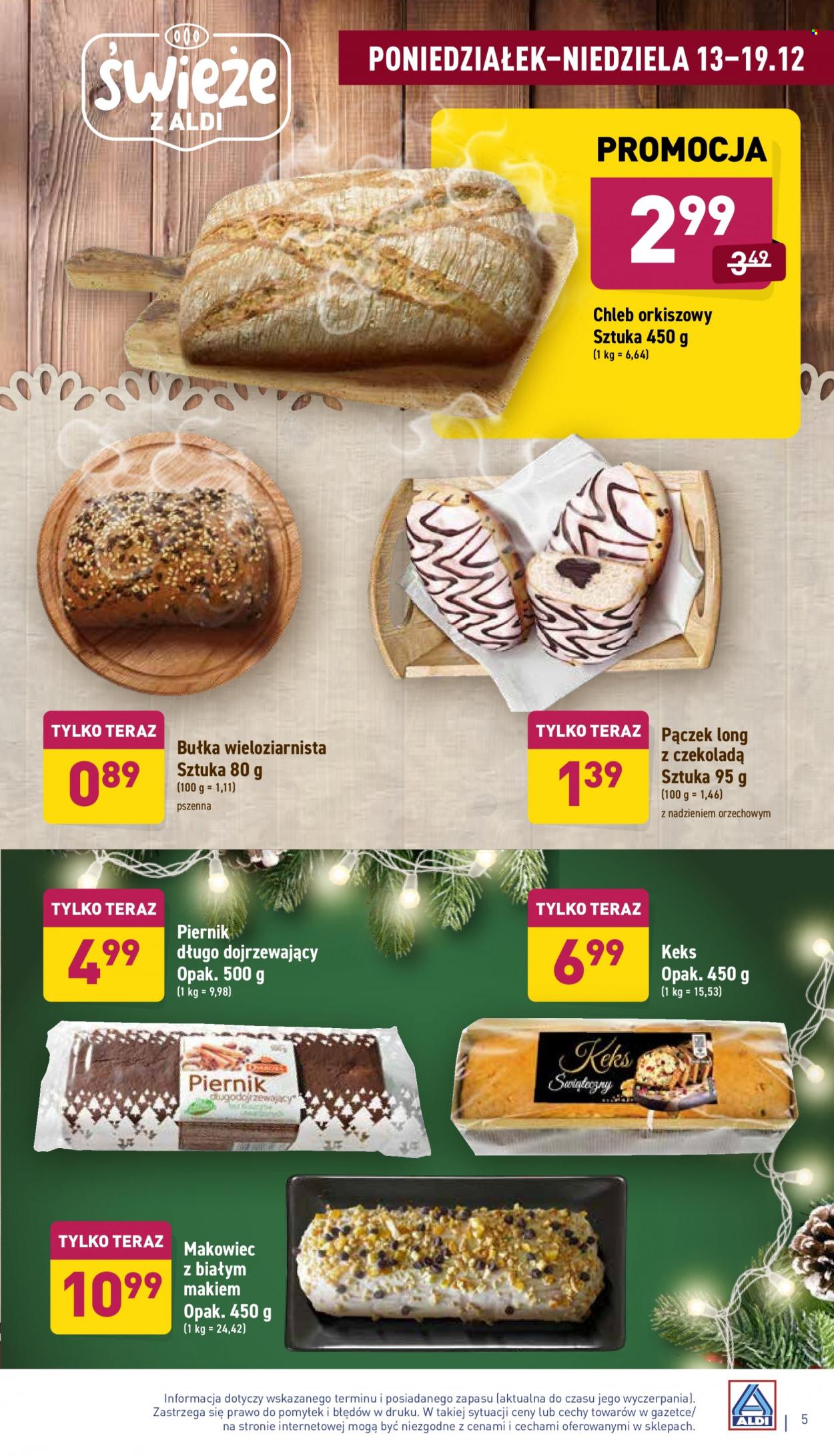 Gazetka ALDI - 13.12.2021 - 19.12.2021. Strona 5