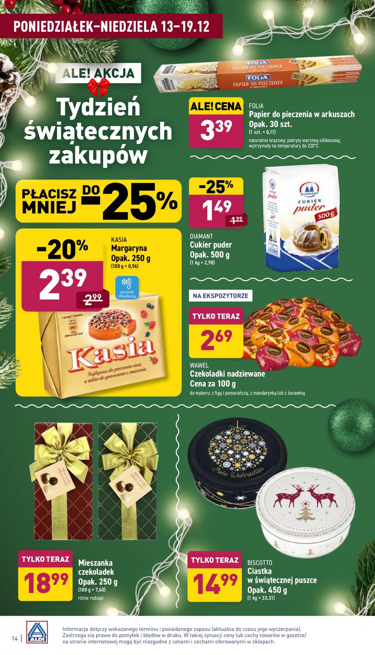 Gazetka ALDI - 13.12.2021 - 19.12.2021. Strona 14