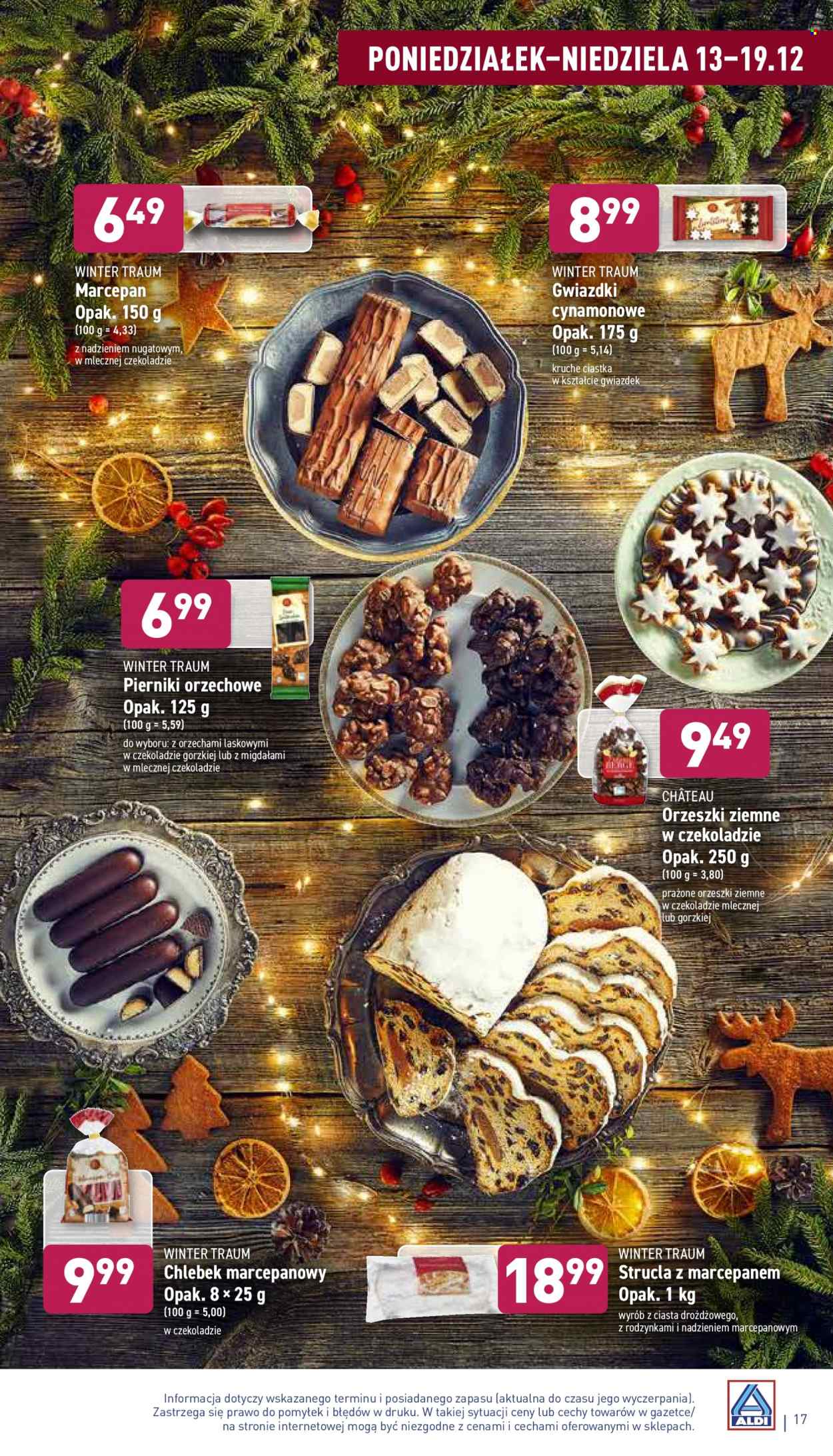 Gazetka ALDI - 13.12.2021 - 19.12.2021. Strona 17