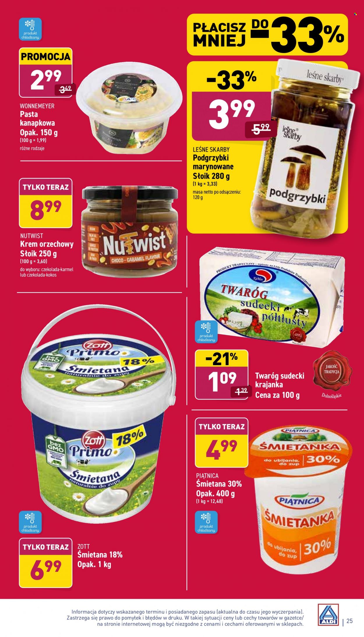Gazetka ALDI - 13.12.2021 - 19.12.2021. Strona 25