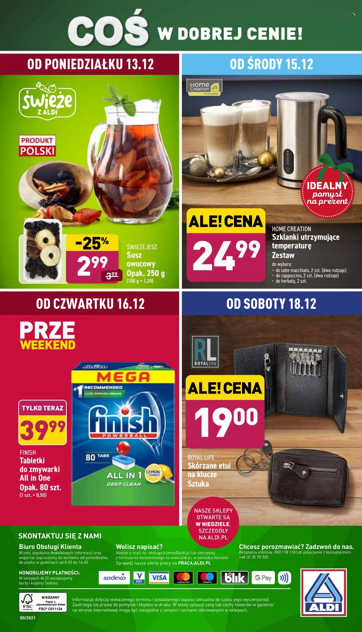Gazetka ALDI - 13.12.2021 - 19.12.2021. Strona 29