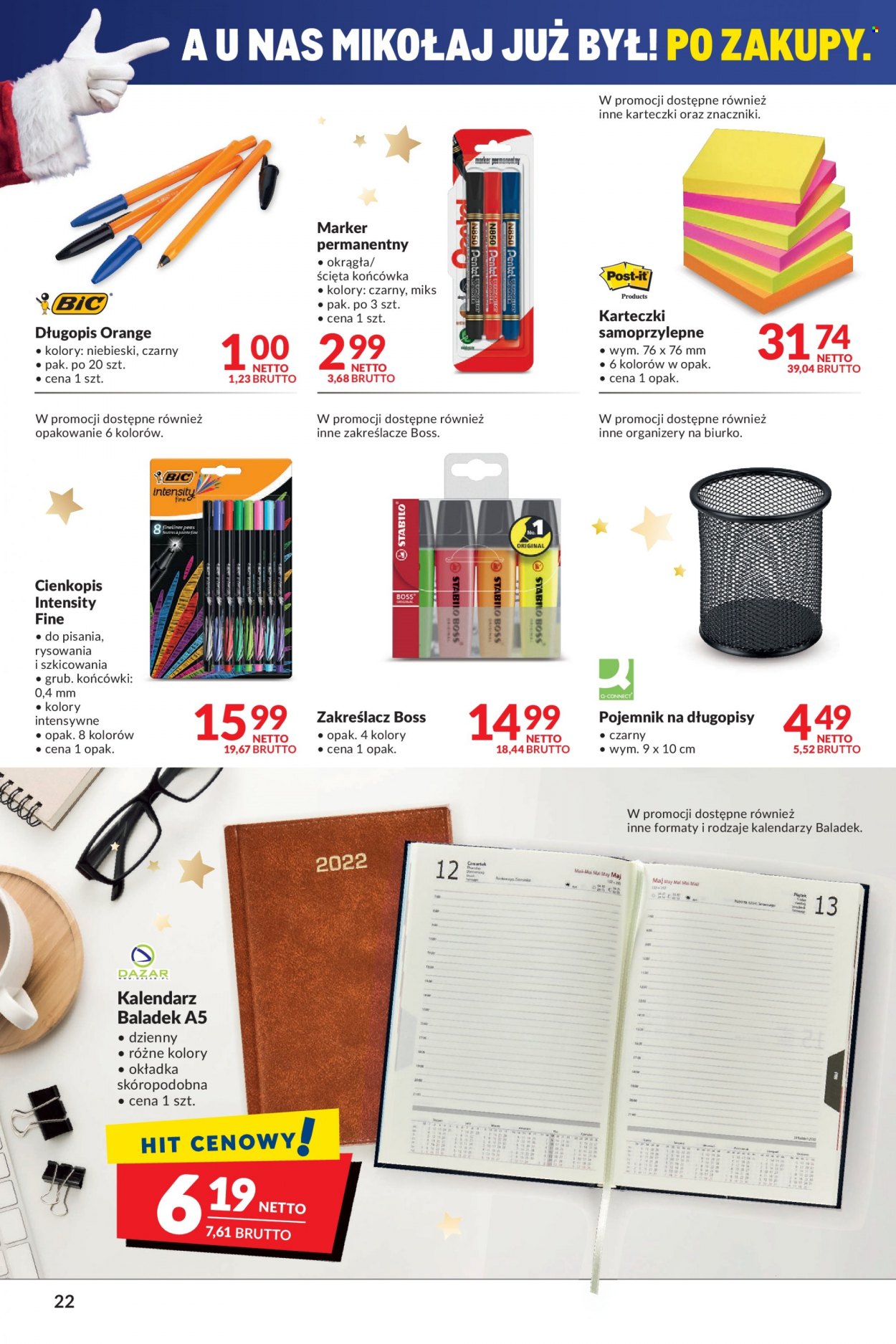 Gazetka Makro - 14.12.2021 - 24.12.2021. Strona 22