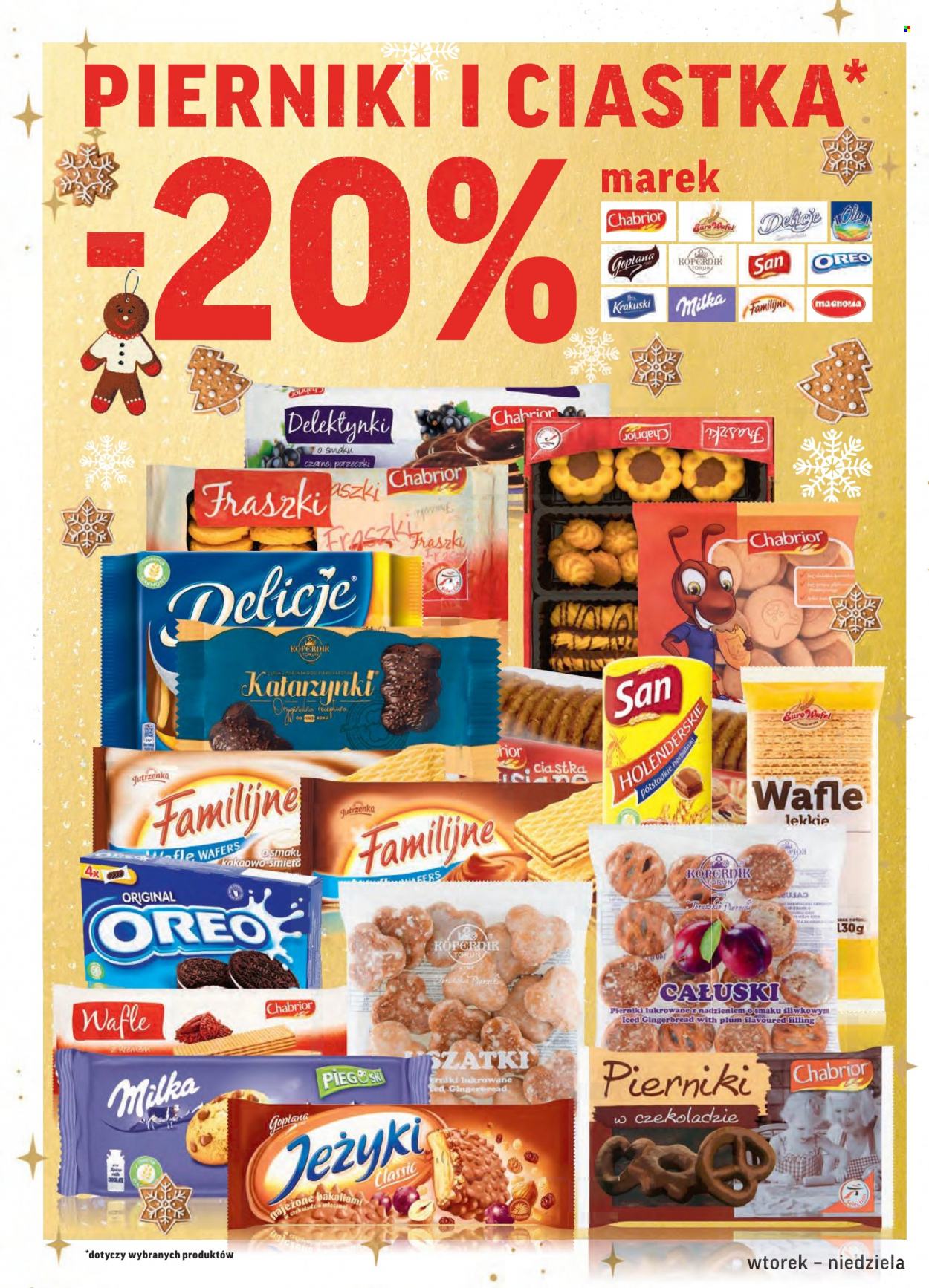 Gazetka Intermarché - 14.12.2021 - 19.12.2021. Strona 6