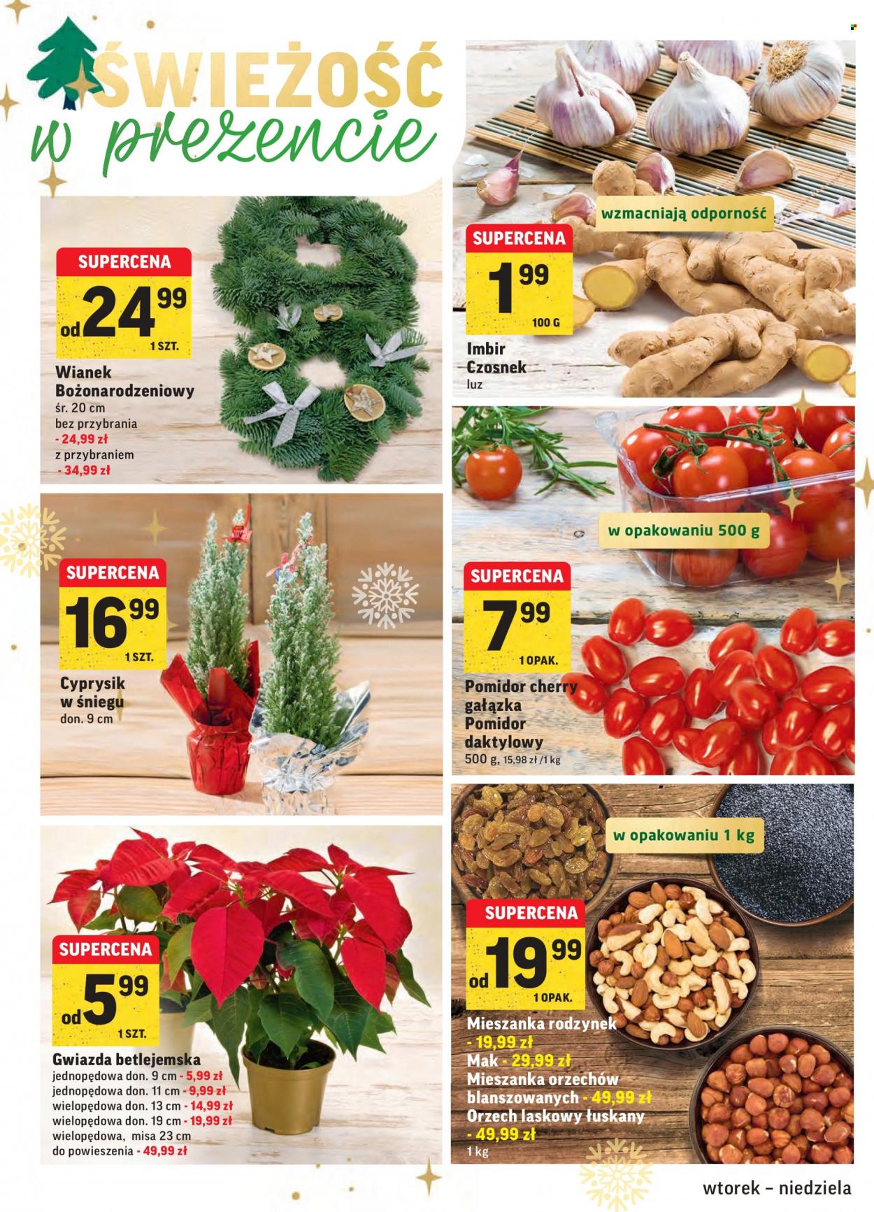 Gazetka Intermarché - 14.12.2021 - 19.12.2021. Strona 12