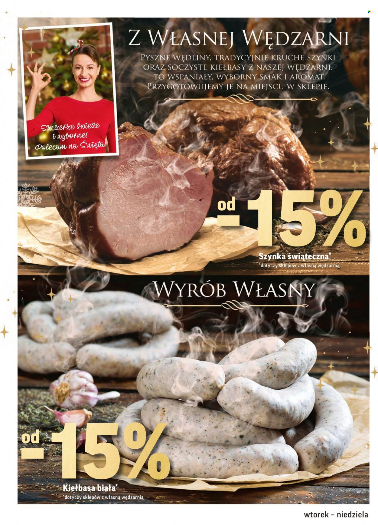 Gazetka Intermarché - 14.12.2021 - 19.12.2021. Strona 16