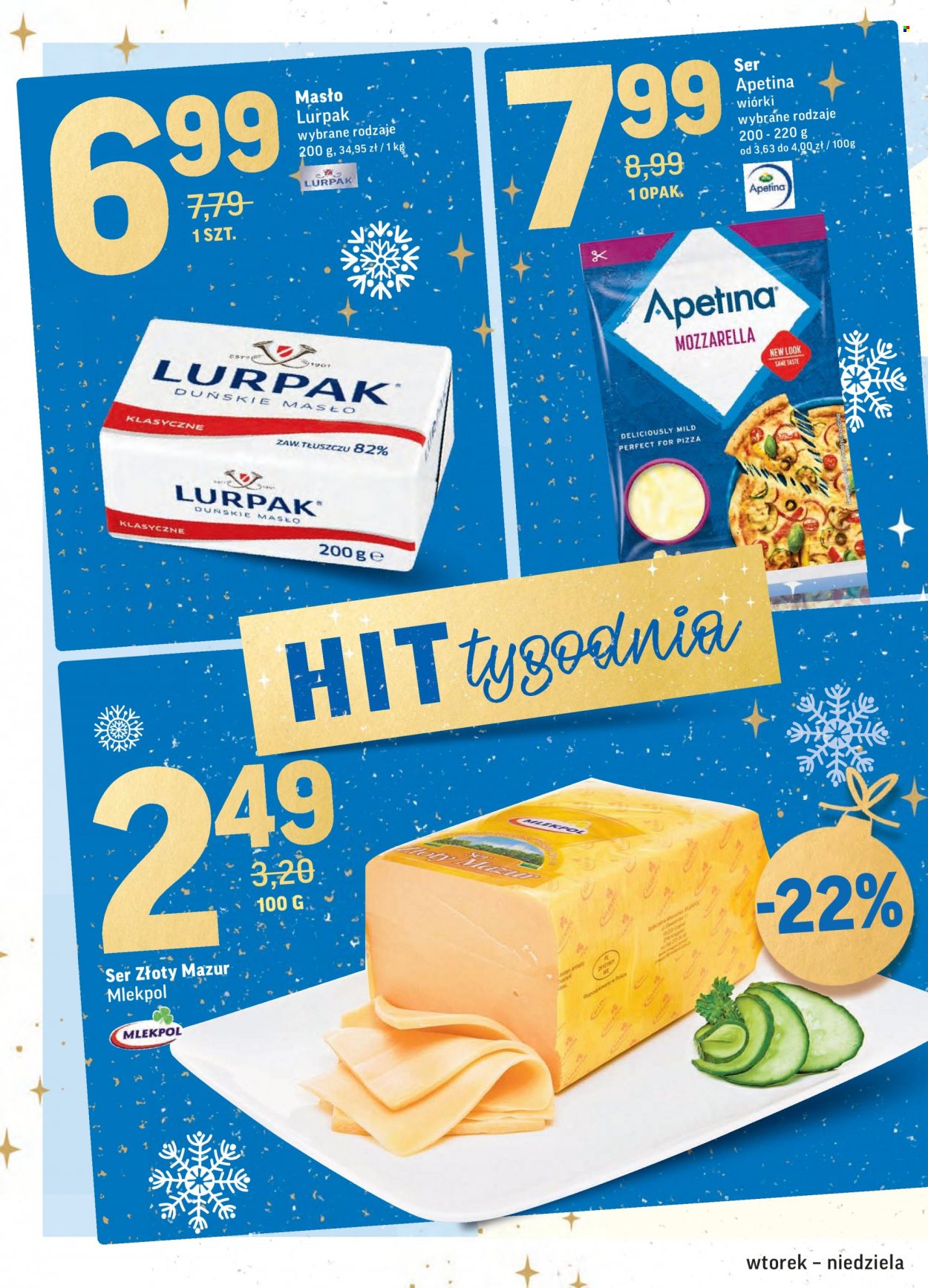 Gazetka Intermarché - 14.12.2021 - 19.12.2021. Strona 26