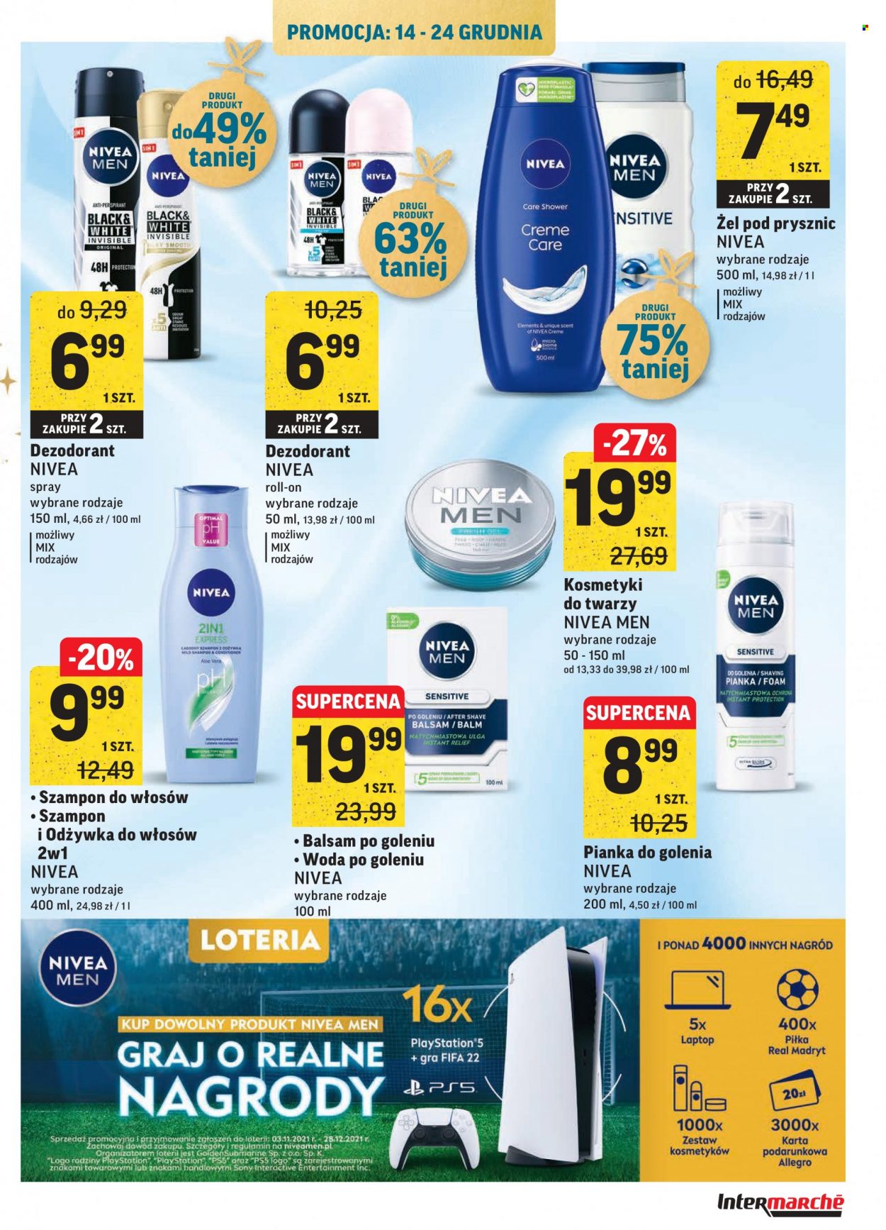Gazetka Intermarché - 14.12.2021 - 19.12.2021. Strona 41