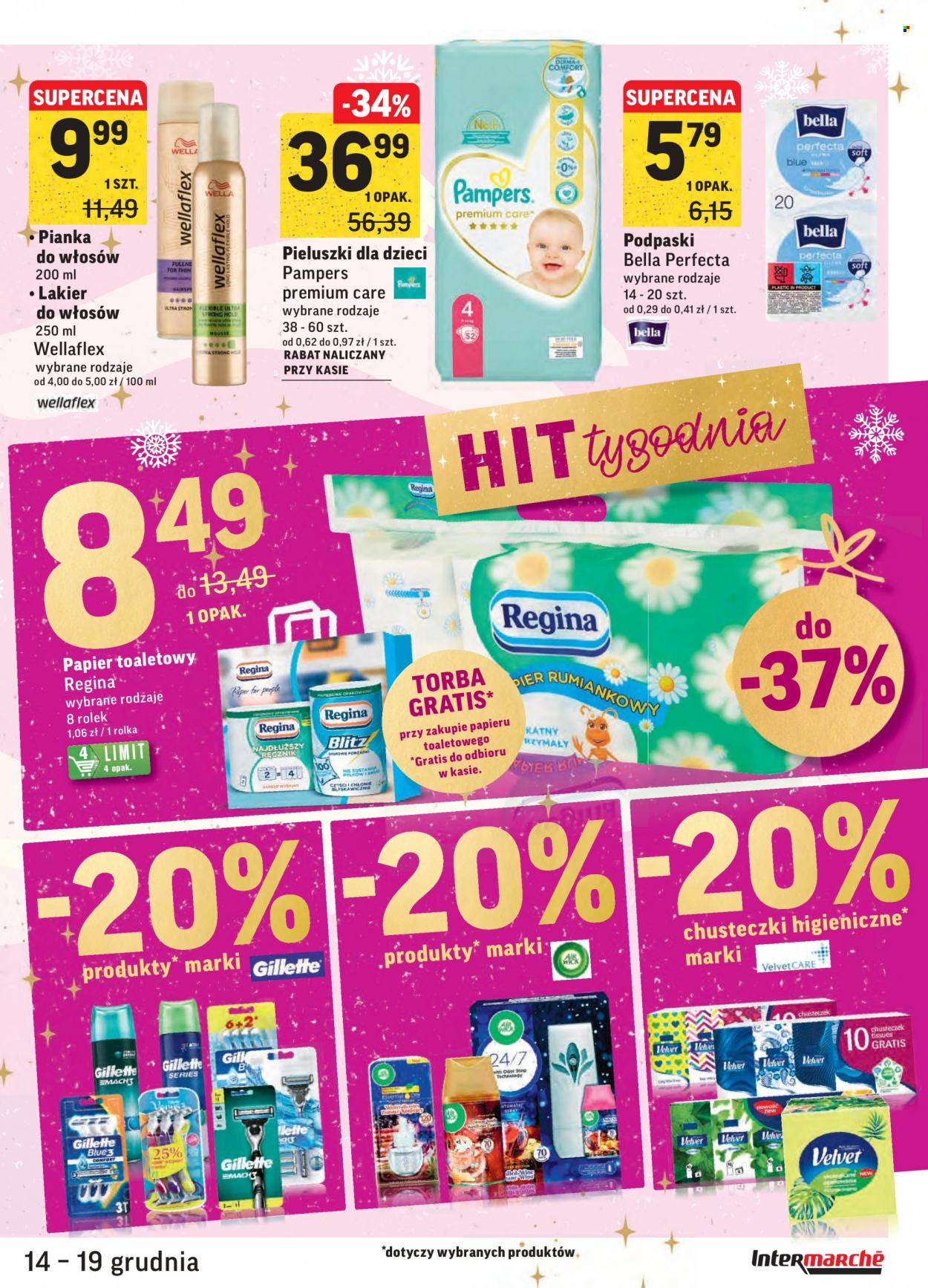 Gazetka Intermarché - 14.12.2021 - 19.12.2021. Strona 43