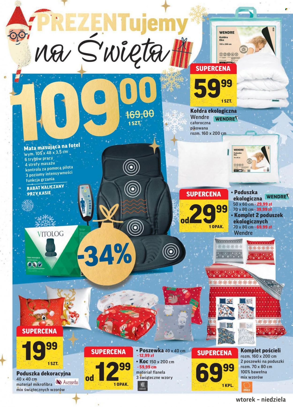 Gazetka Intermarché - 14.12.2021 - 19.12.2021. Strona 44