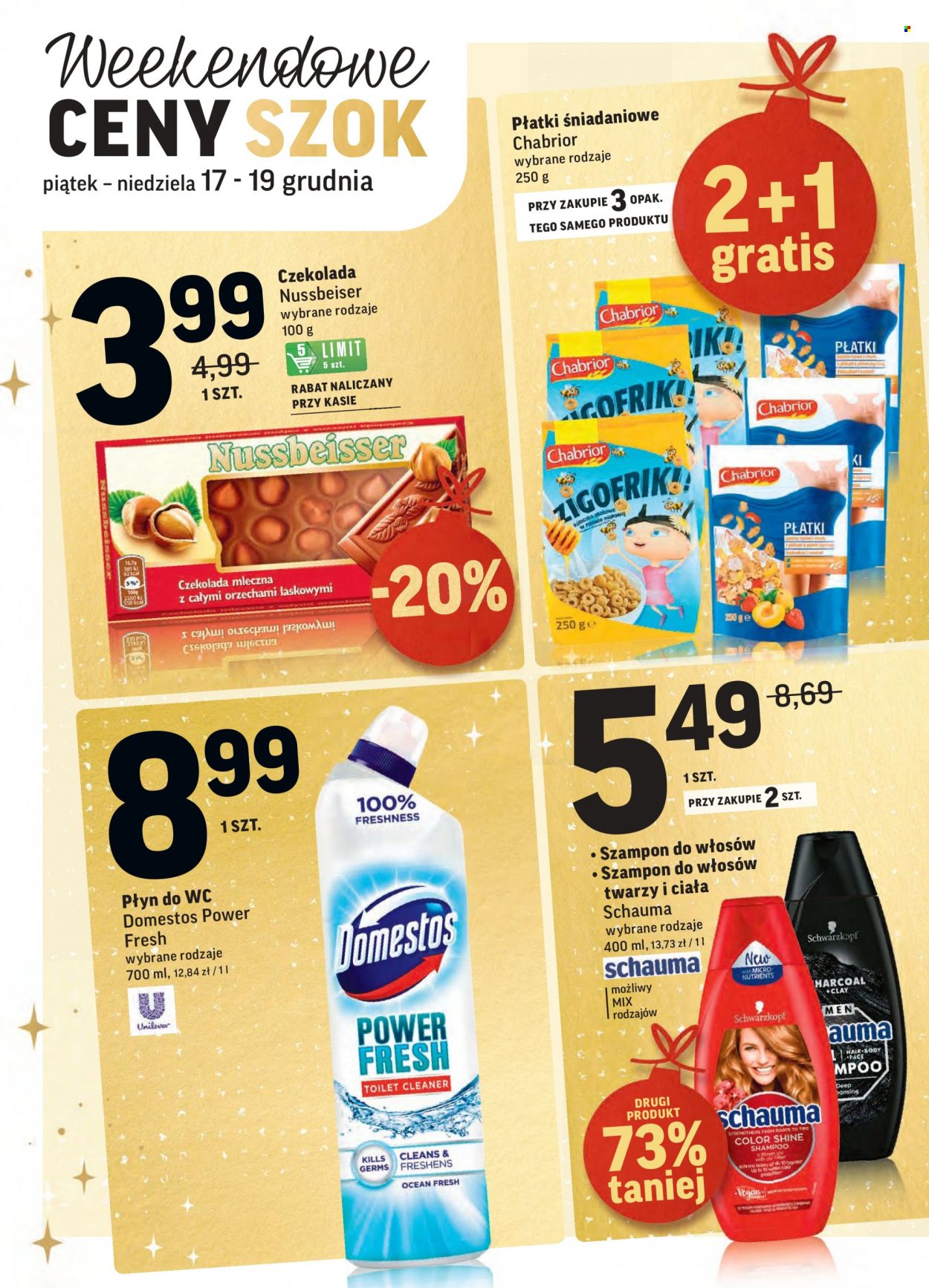 Gazetka Intermarché - 14.12.2021 - 19.12.2021. Strona 47