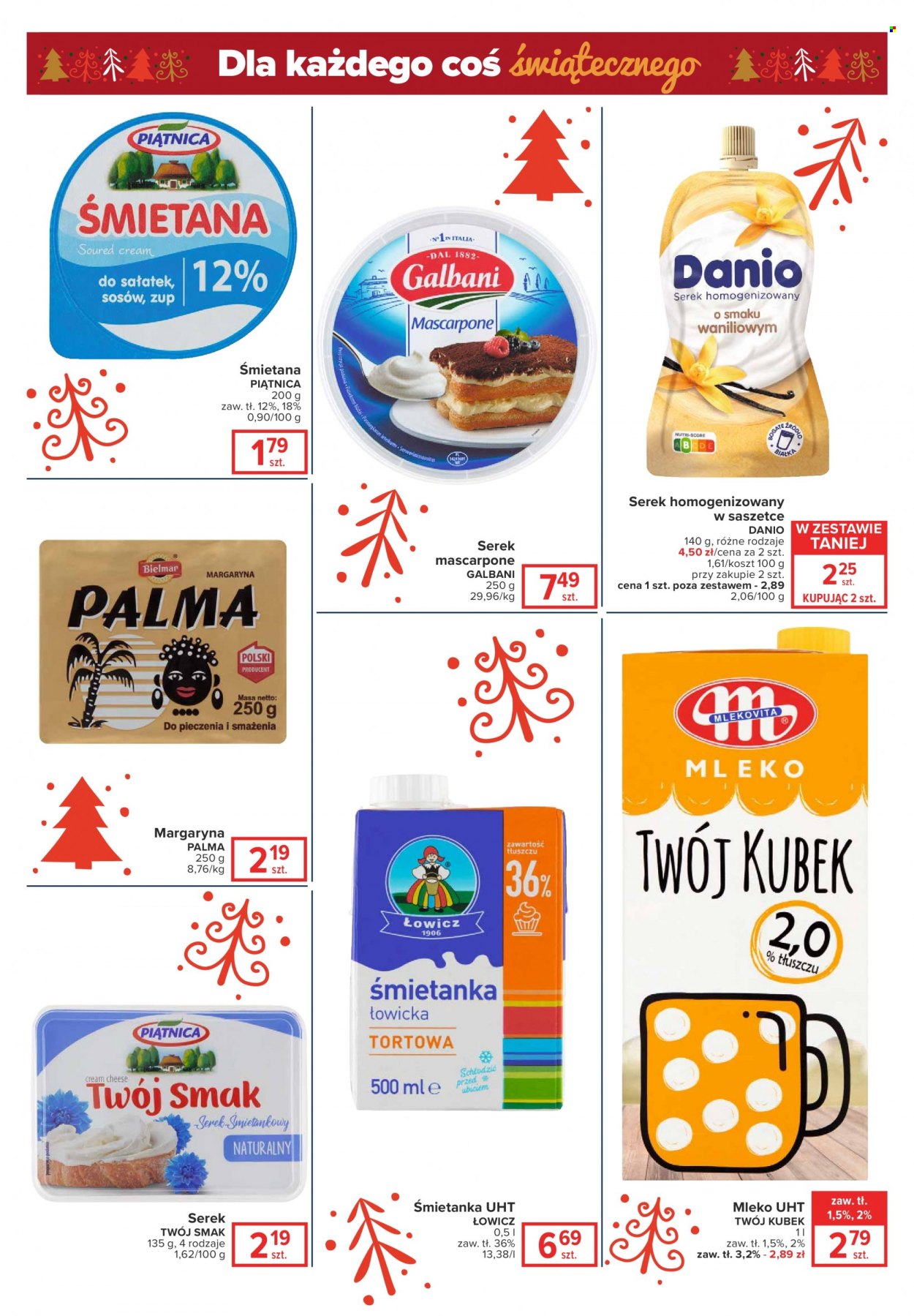 Gazetka Carrefour Express - 14.12.2021 - 20.12.2021. Strona 2