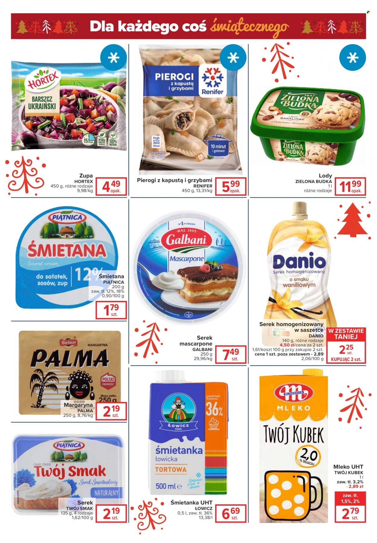 Gazetka Carrefour Express - 14.12.2021 - 20.12.2021. Strona 2