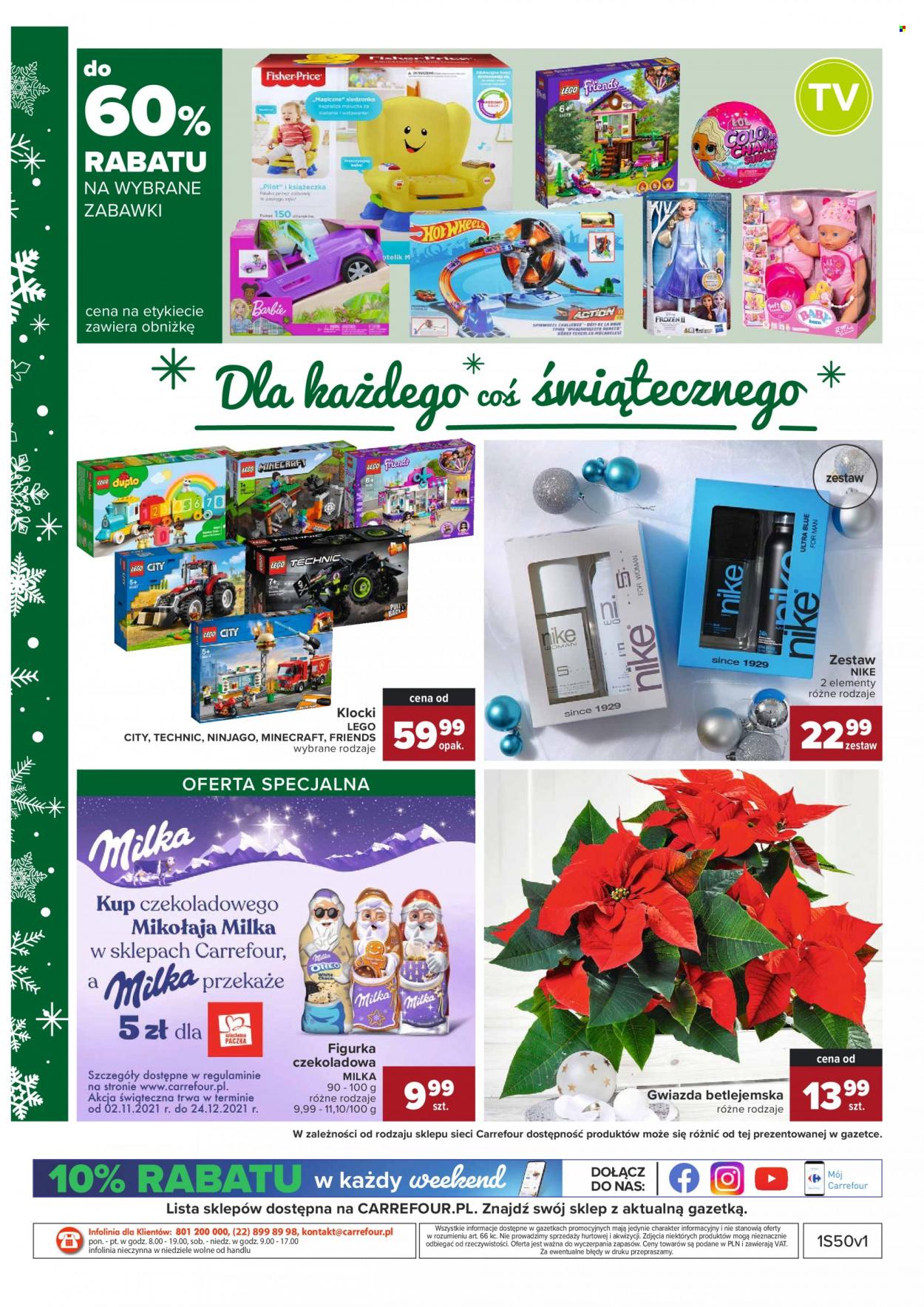 Gazetka Carrefour Market - 13.12.2021 - 19.12.2021. Strona 17