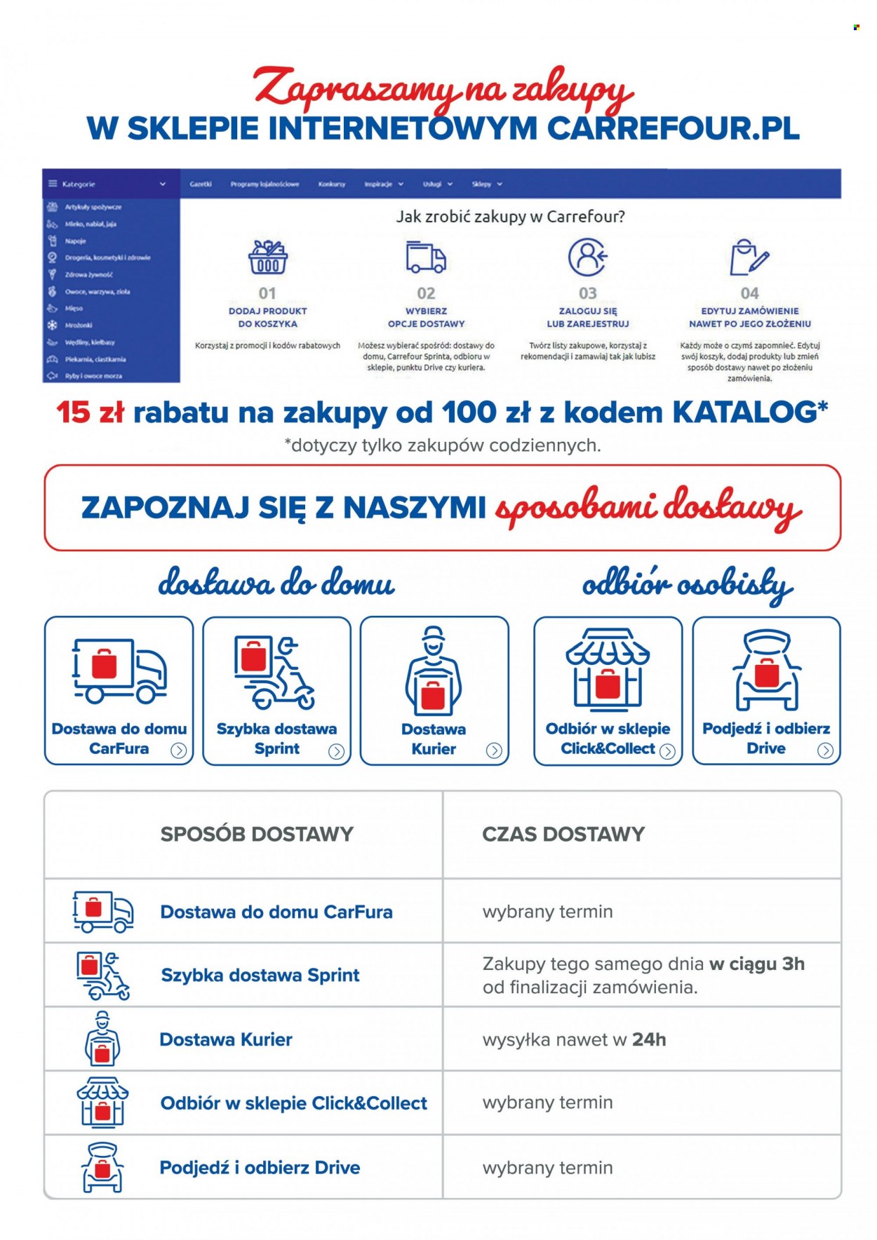 Gazetka Carrefour - 13.12.2021 - 19.12.2021. Strona 39
