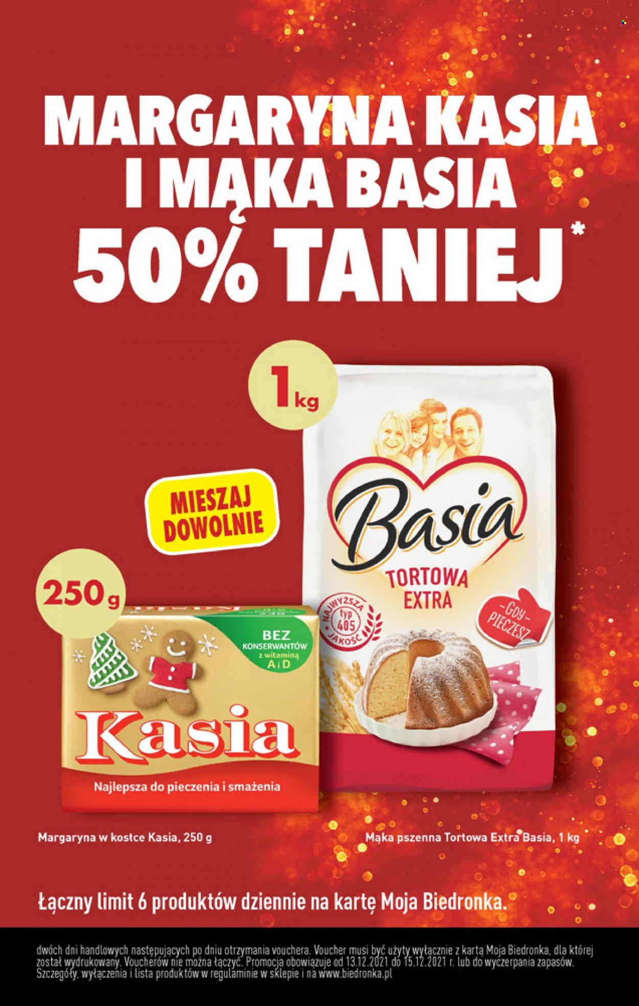 Gazetka Biedronka - 13.12.2021 - 19.12.2021. Strona 3