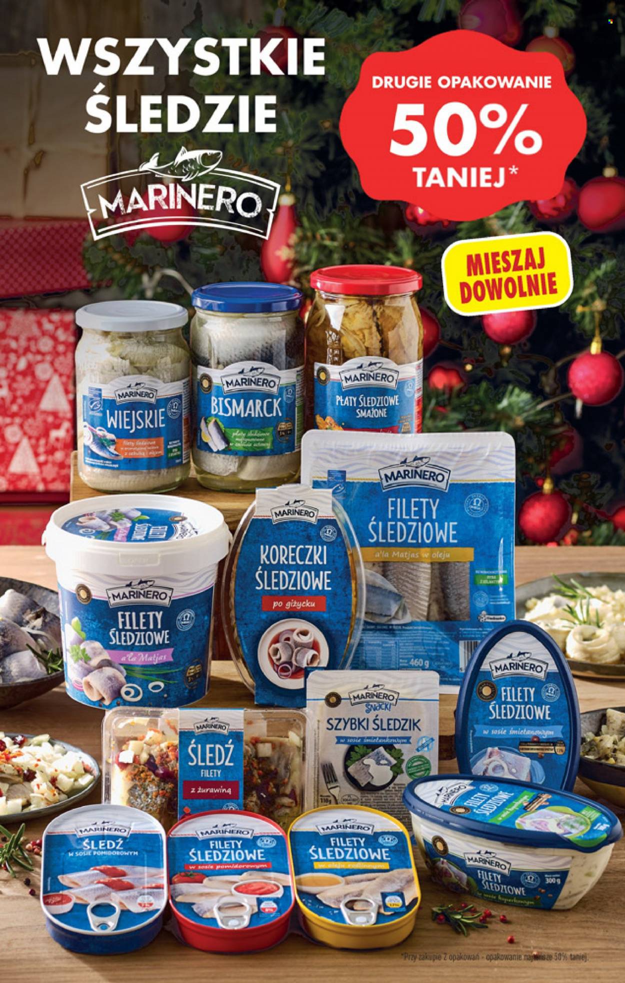 Gazetka Biedronka - 13.12.2021 - 19.12.2021. Strona 17