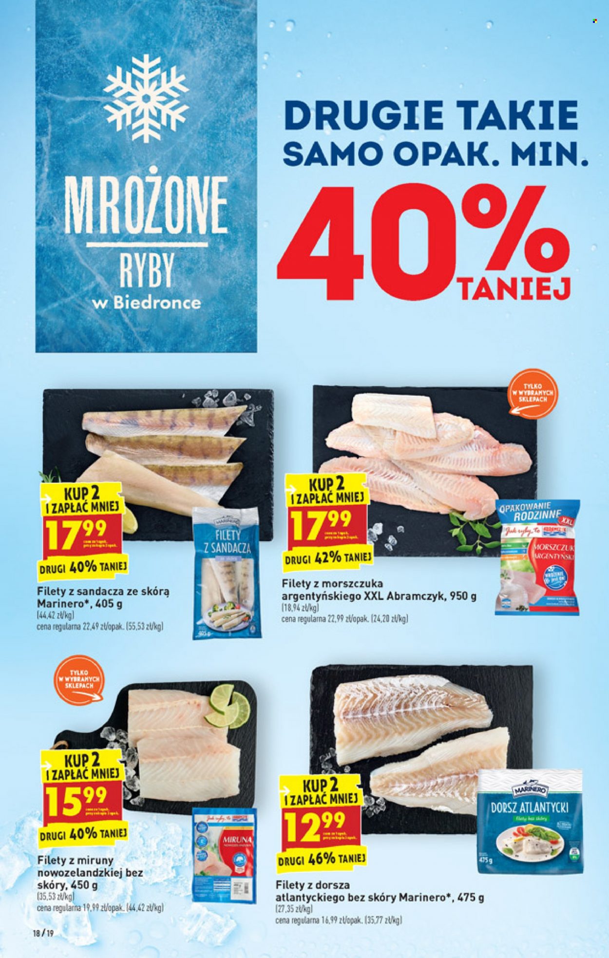 Gazetka Biedronka - 13.12.2021 - 19.12.2021. Strona 18