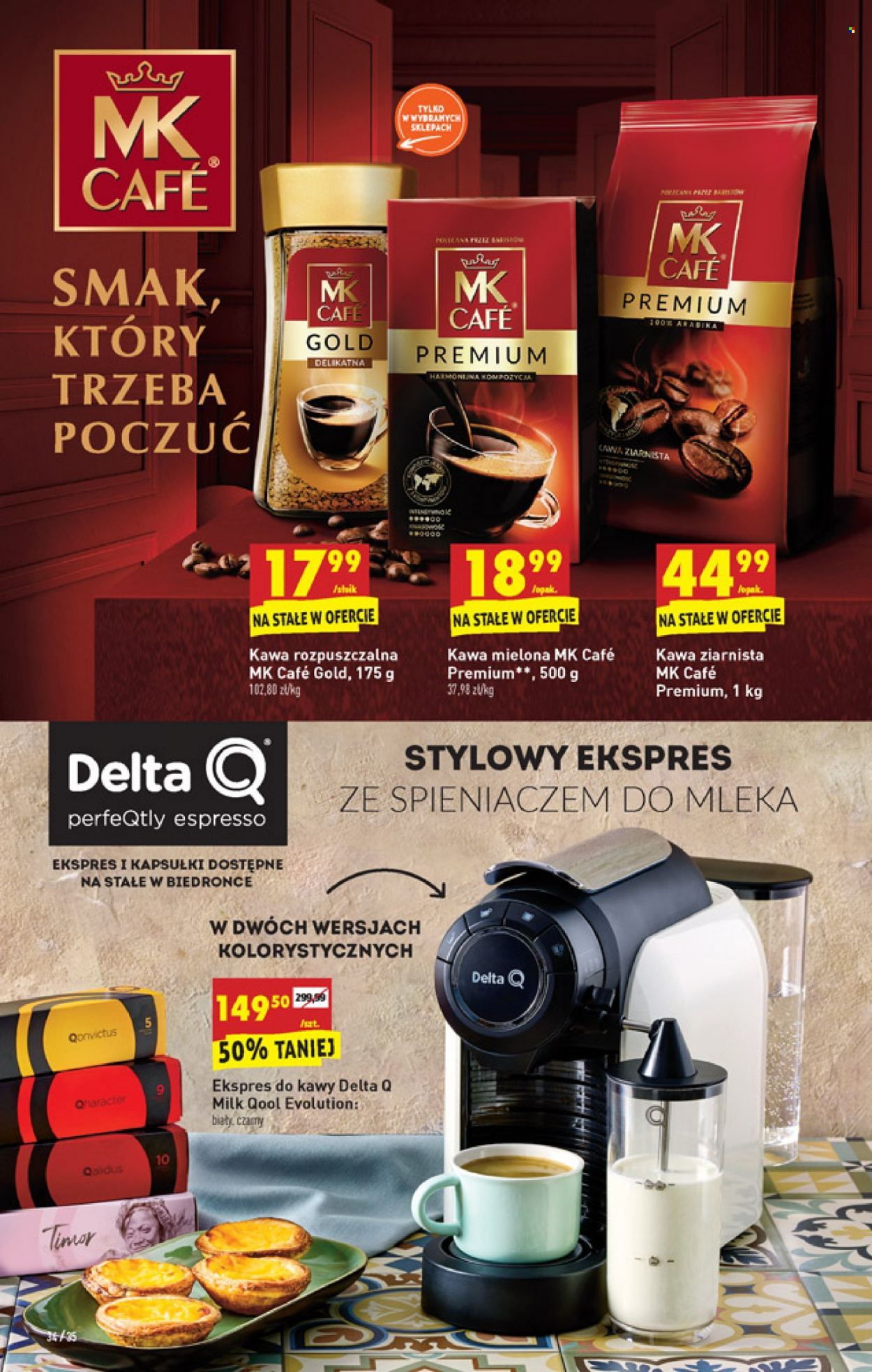 Gazetka Biedronka - 13.12.2021 - 19.12.2021. Strona 34