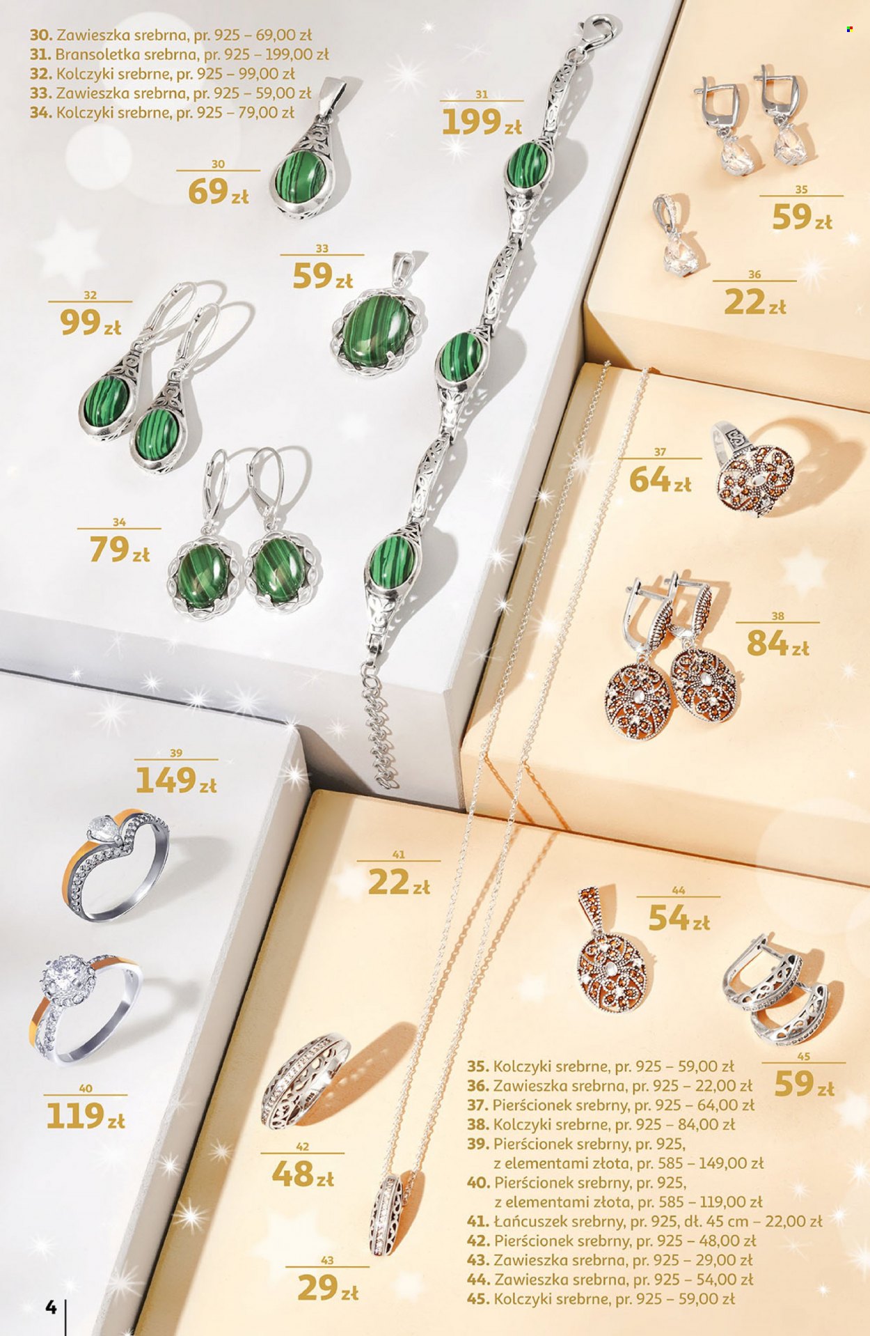 Gazetka Auchan - 25.11.2021 - 31.12.2021. Strona 4