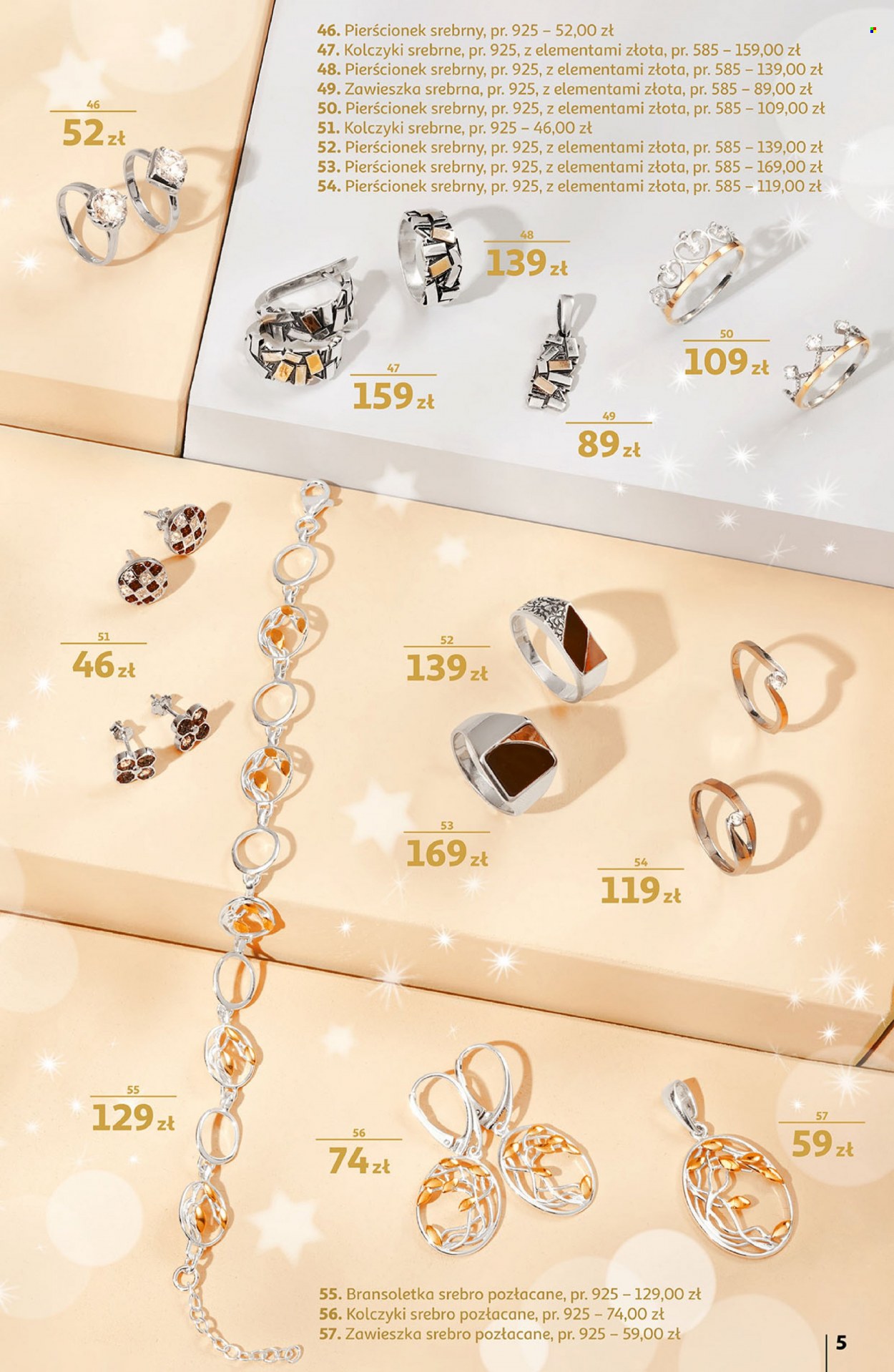 Gazetka Auchan - 25.11.2021 - 31.12.2021. Strona 5