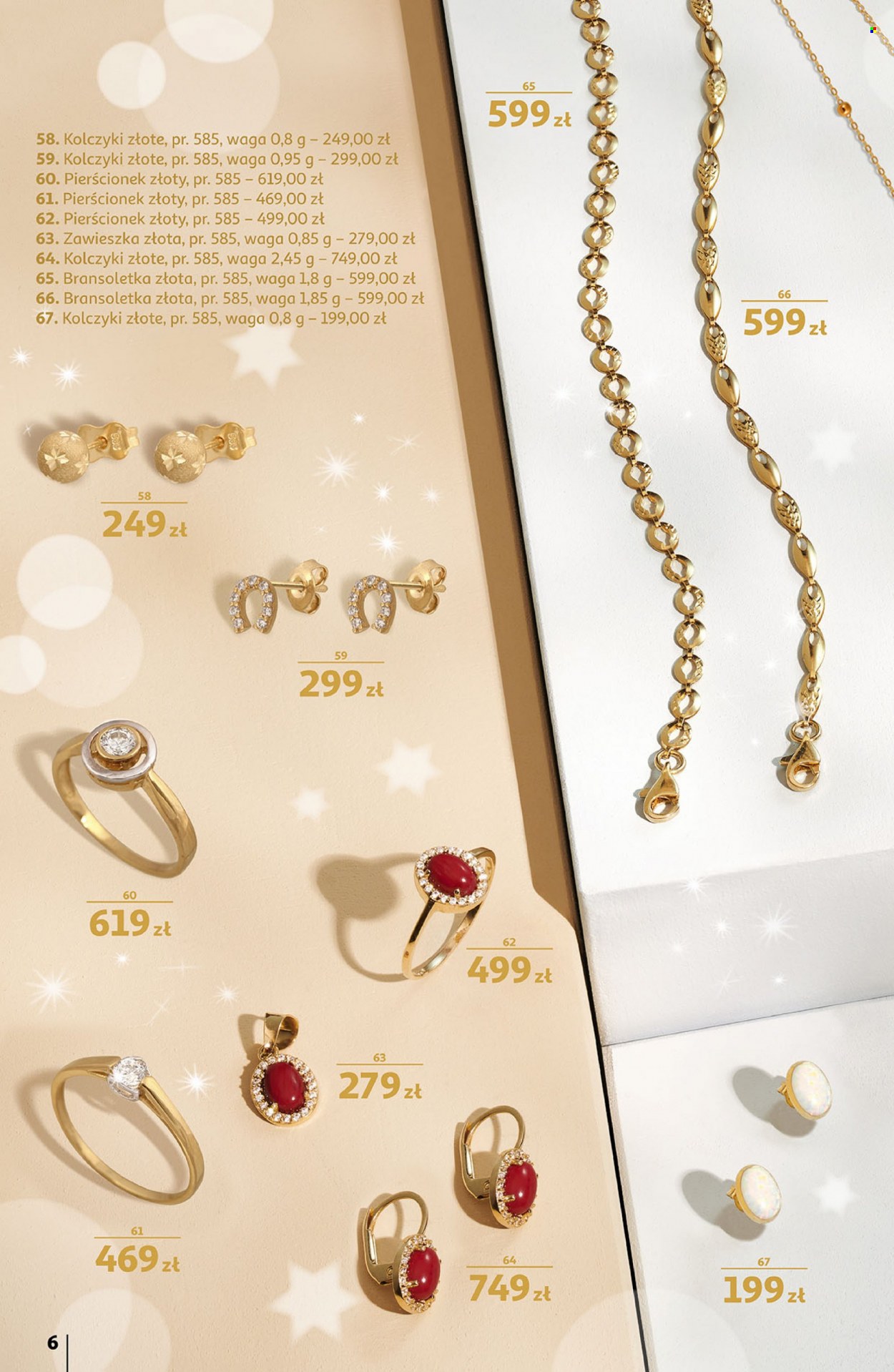 Gazetka Auchan - 25.11.2021 - 31.12.2021. Strona 6