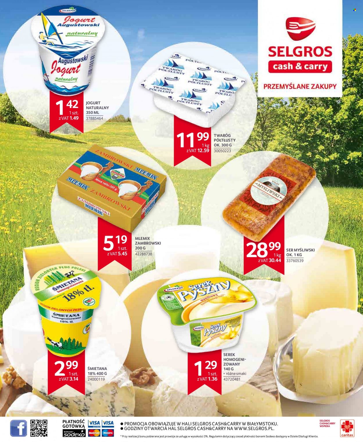 Gazetka Selgros - 16.12.2021 - 24.12.2021. Strona 42