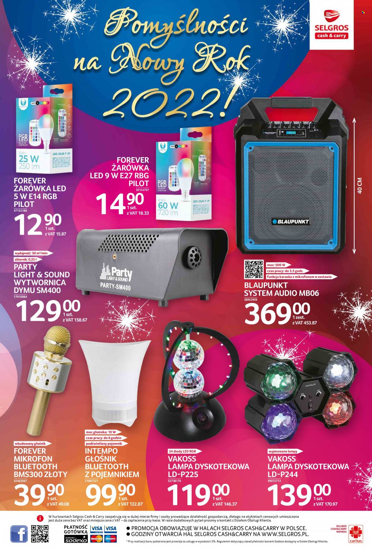 Gazetka Selgros - 16.12.2021 - 31.12.2021. Strona 7
