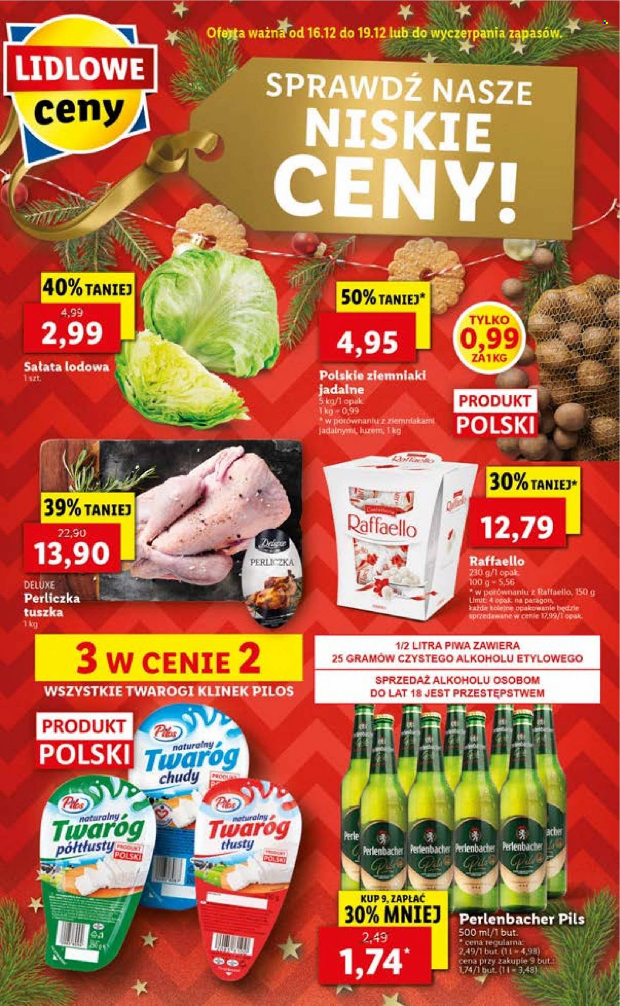 Gazetka Lidl - 16.12.2021 - 19.12.2021. Strona 64