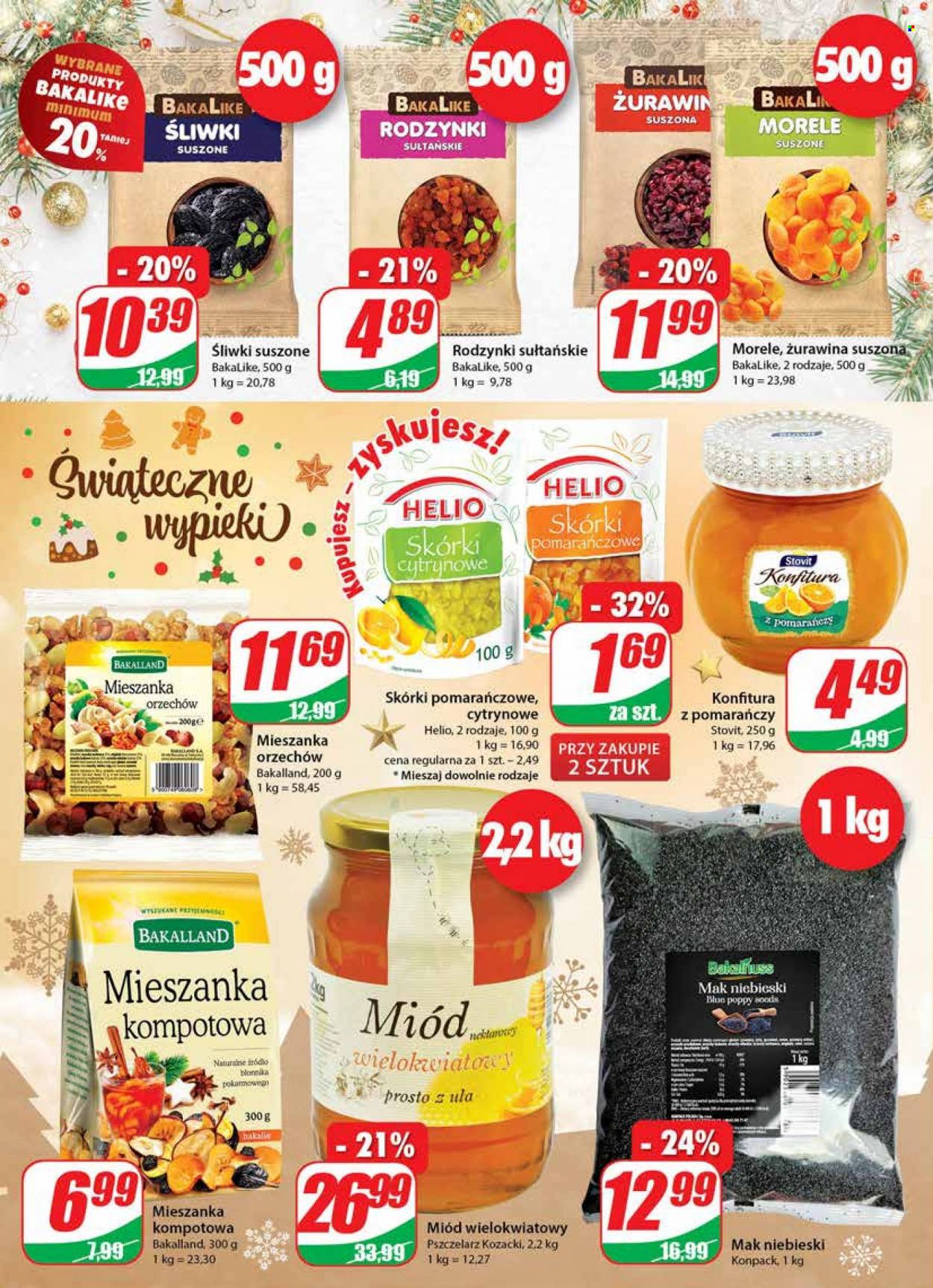 Gazetka Dino - 15.12.2021 - 21.12.2021. Strona 8