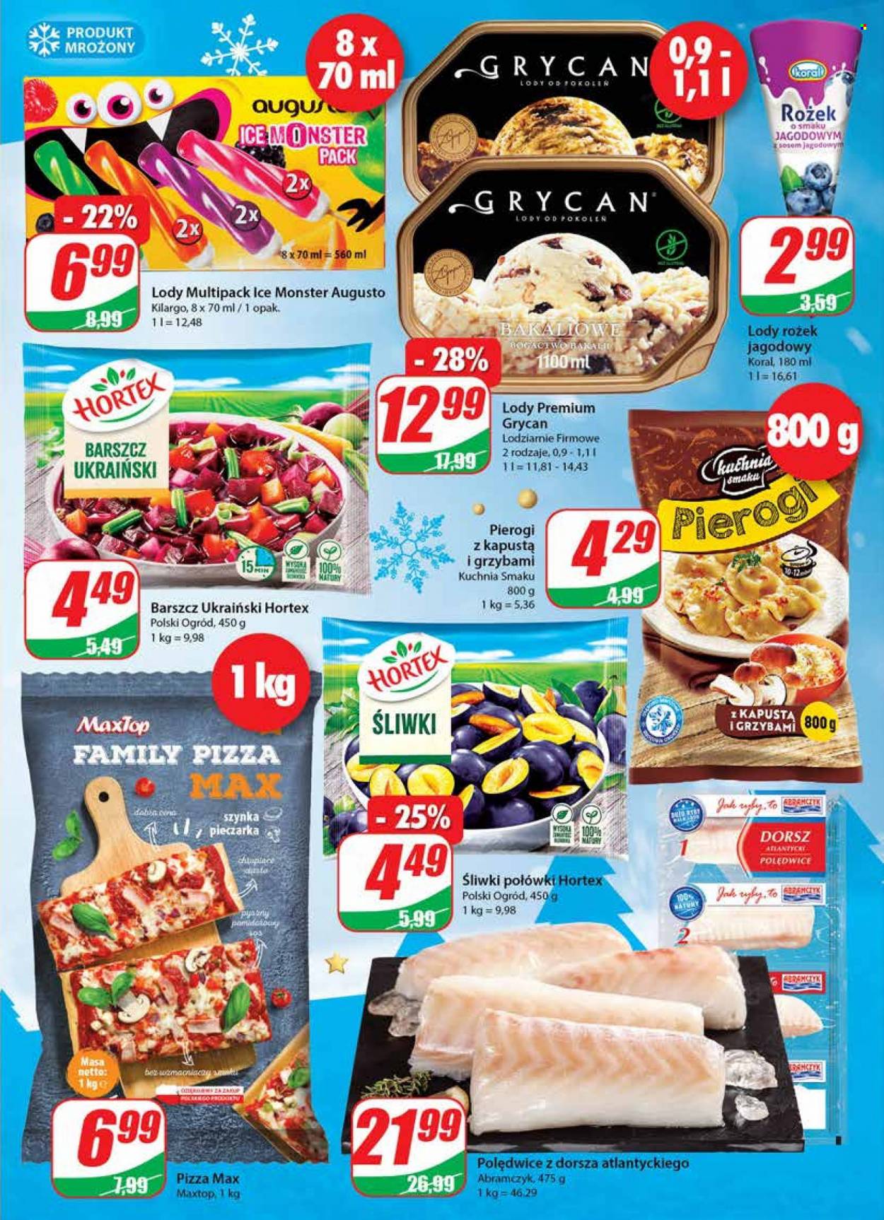 Gazetka Dino - 15.12.2021 - 21.12.2021. Strona 13