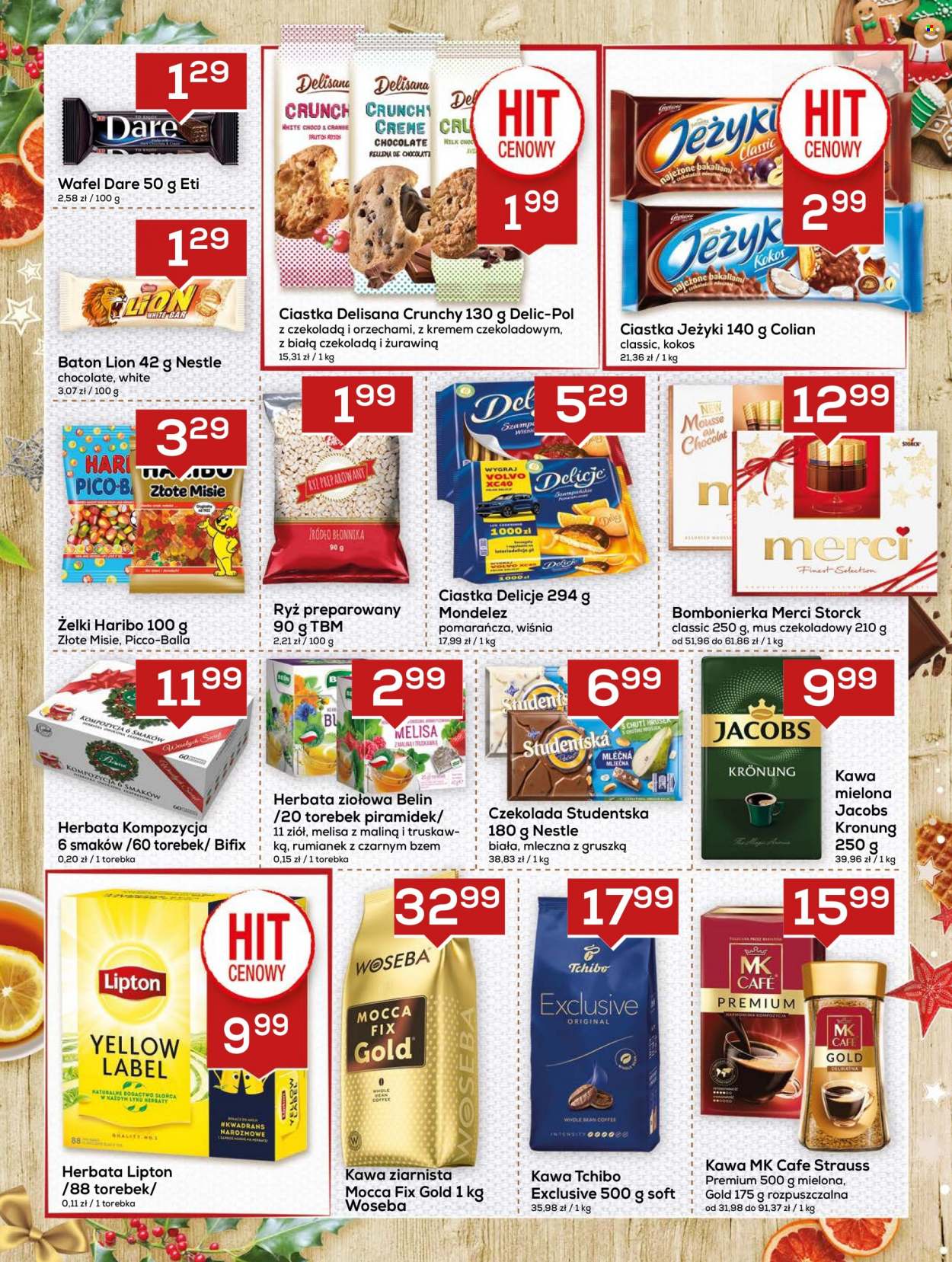 Gazetka Lewiatan - 16.12.2021 - 24.12.2021. Strona 9
