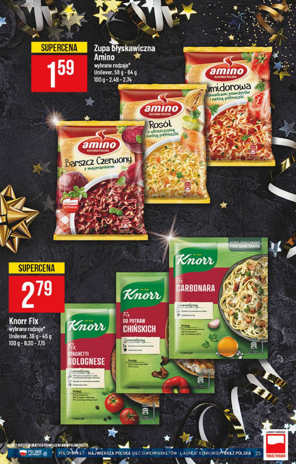 Gazetka Polomarket - 15.12.2021 - 21.12.2021. Strona 25
