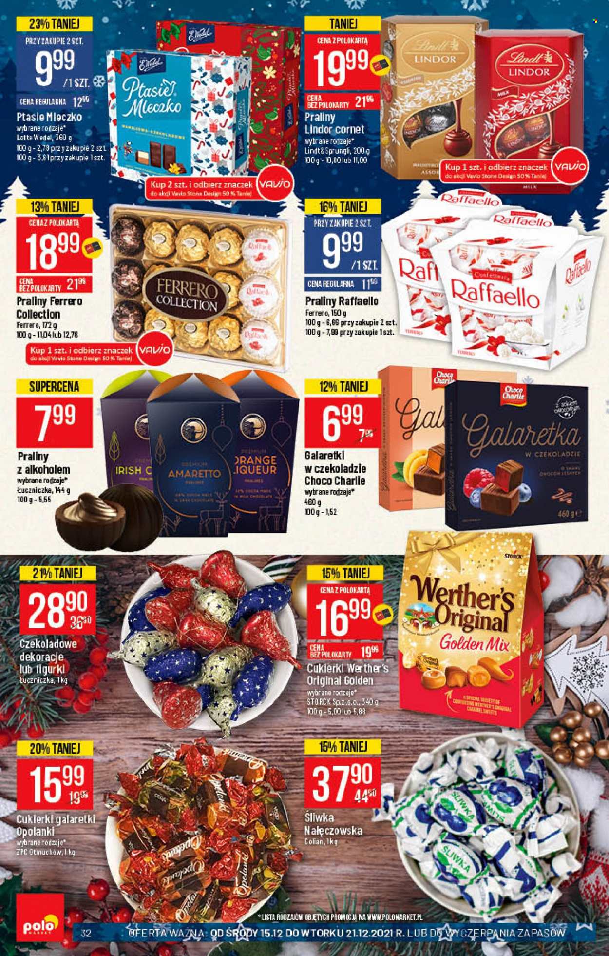 Gazetka Polomarket - 15.12.2021 - 21.12.2021. Strona 32