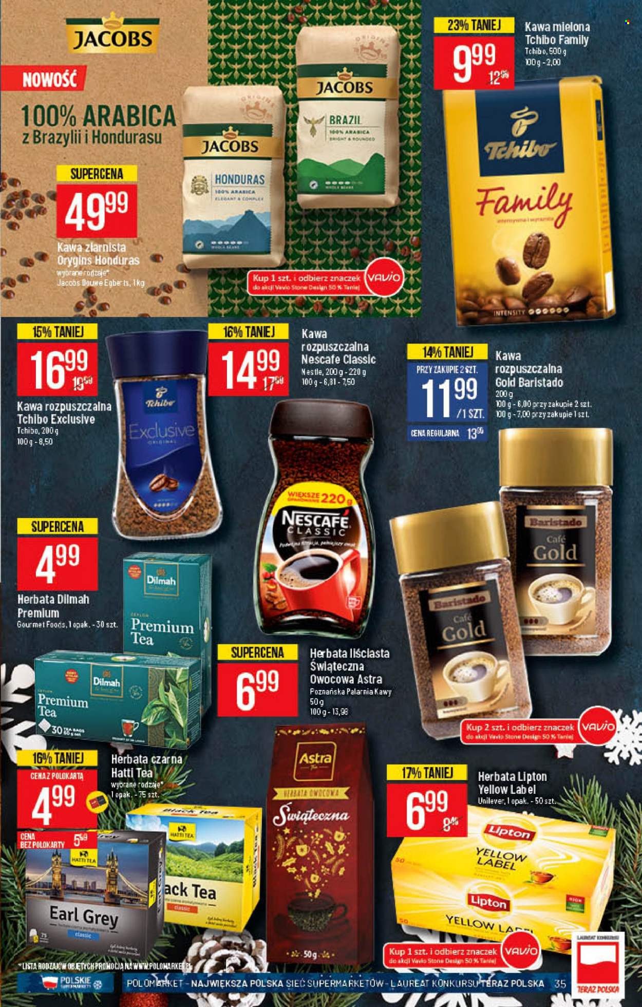 Gazetka Polomarket - 15.12.2021 - 21.12.2021. Strona 35