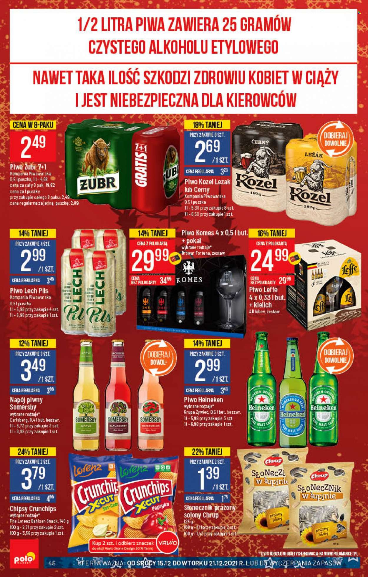Gazetka Polomarket - 15.12.2021 - 21.12.2021. Strona 46